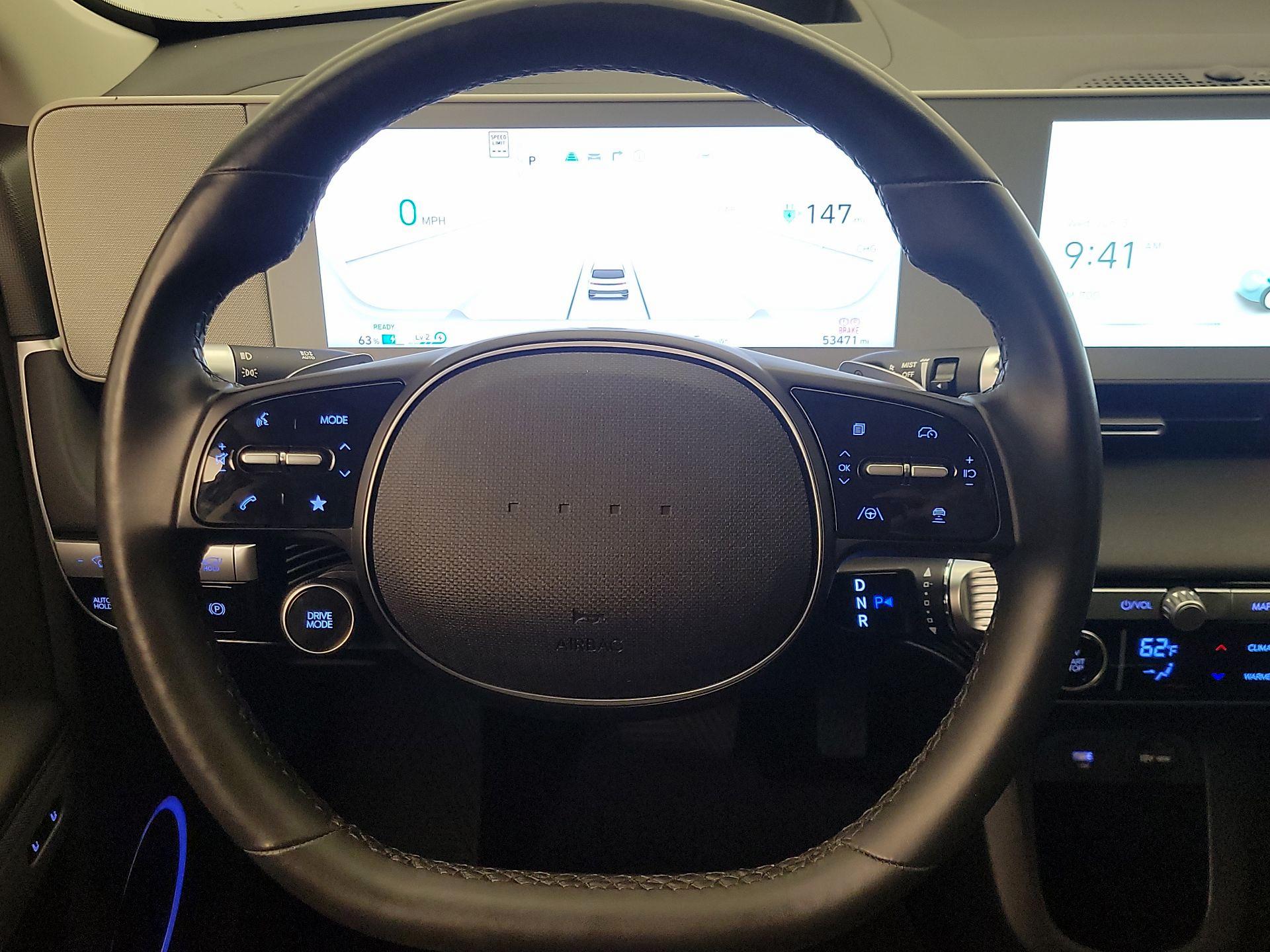 Thumbnail: 2022 Hyundai Ioniq 5 - 10