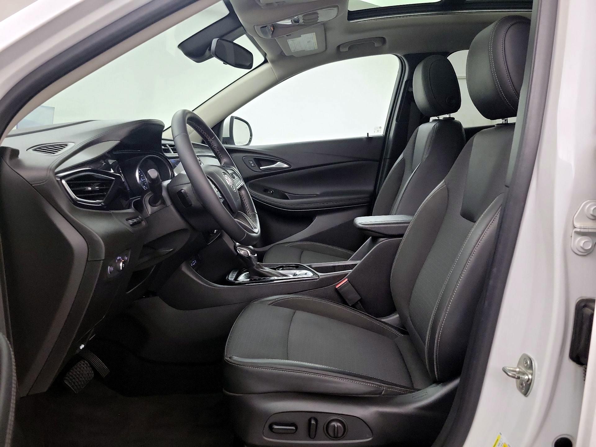 Thumbnail: 2021 Buick Encore GX - 11