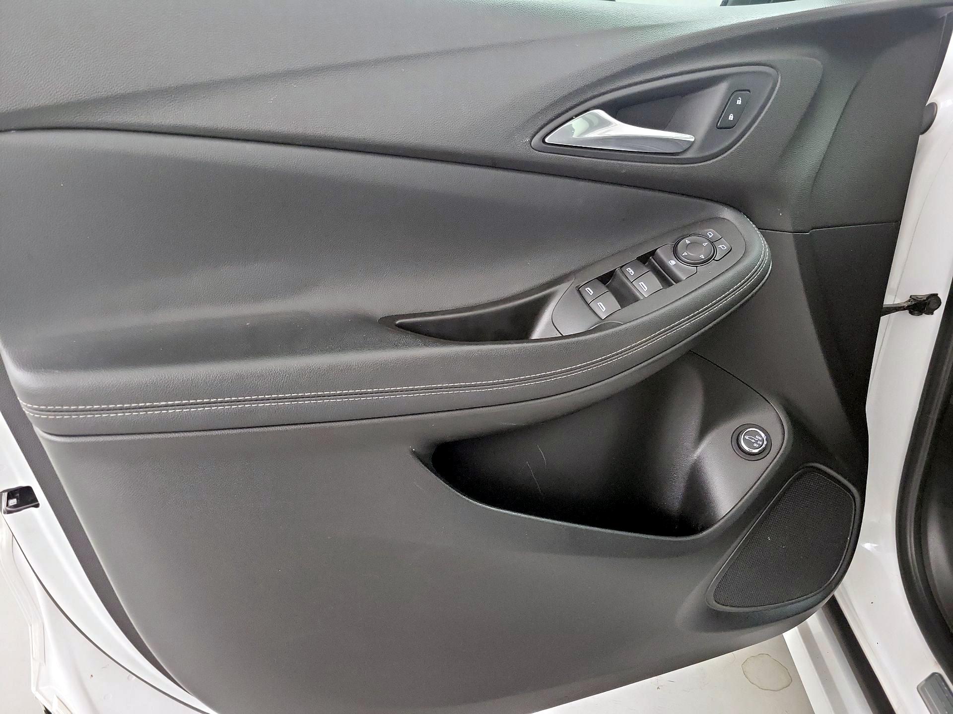 Thumbnail: 2021 Buick Encore GX - 12