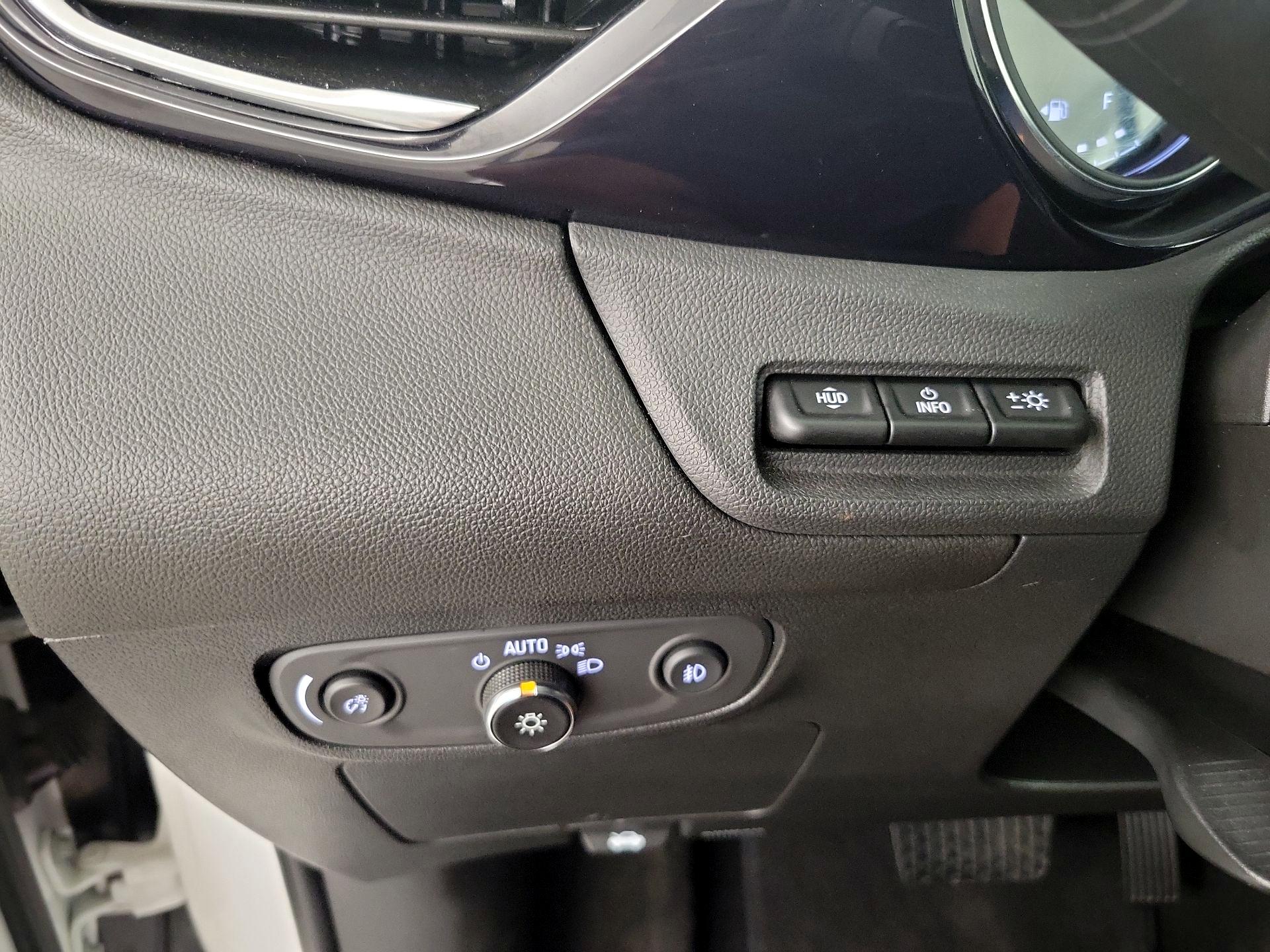 Thumbnail: 2021 Buick Encore GX - 13