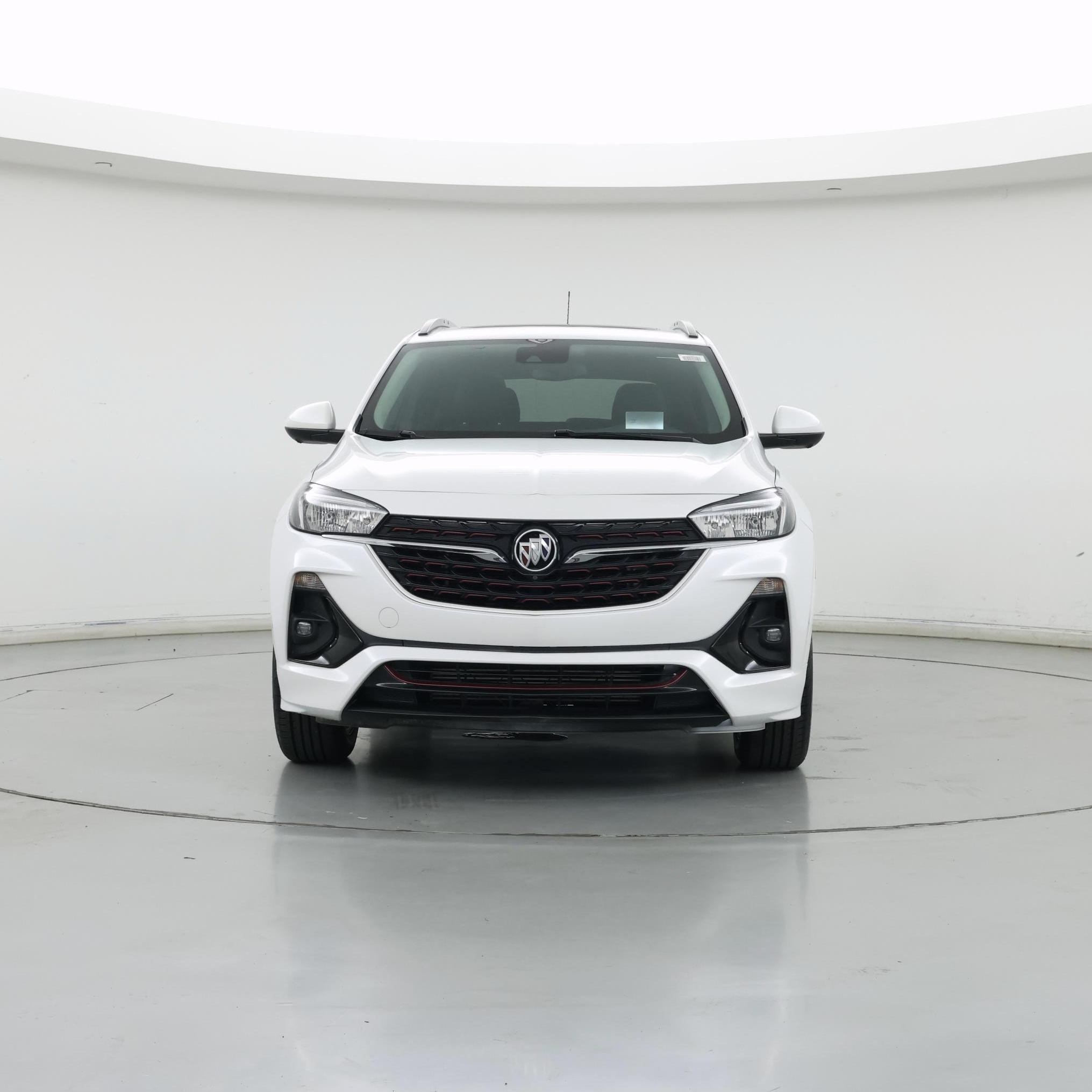 Thumbnail: 2021 Buick Encore GX - 5