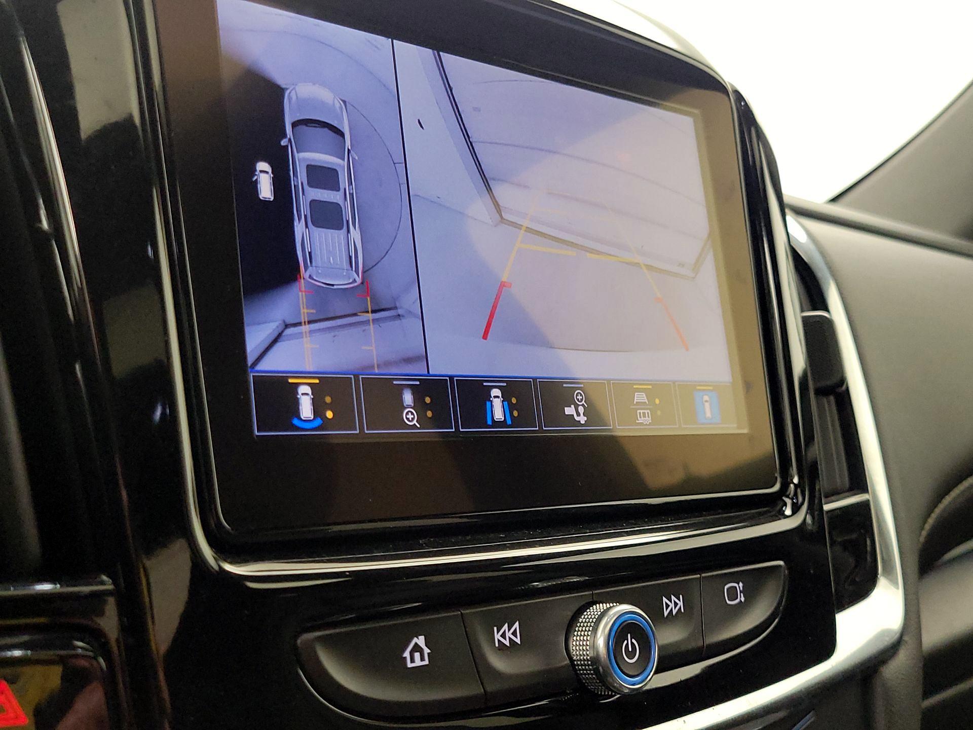 Thumbnail: 2023 Chevrolet Traverse - 14