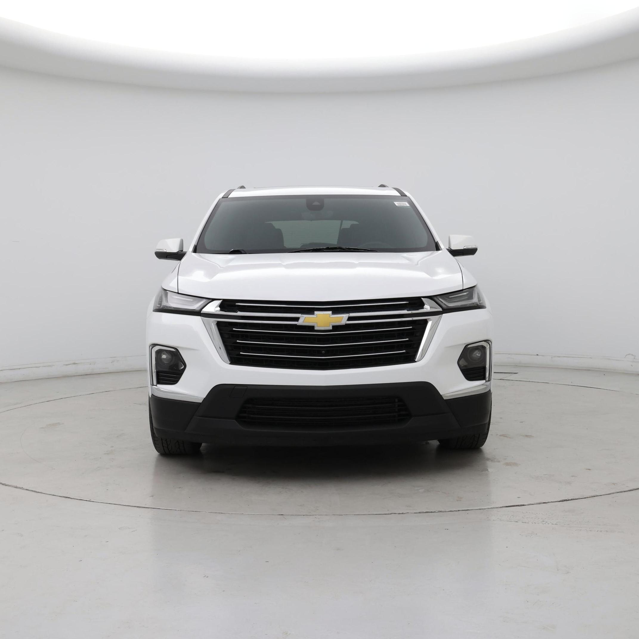 Thumbnail: 2023 Chevrolet Traverse - 5