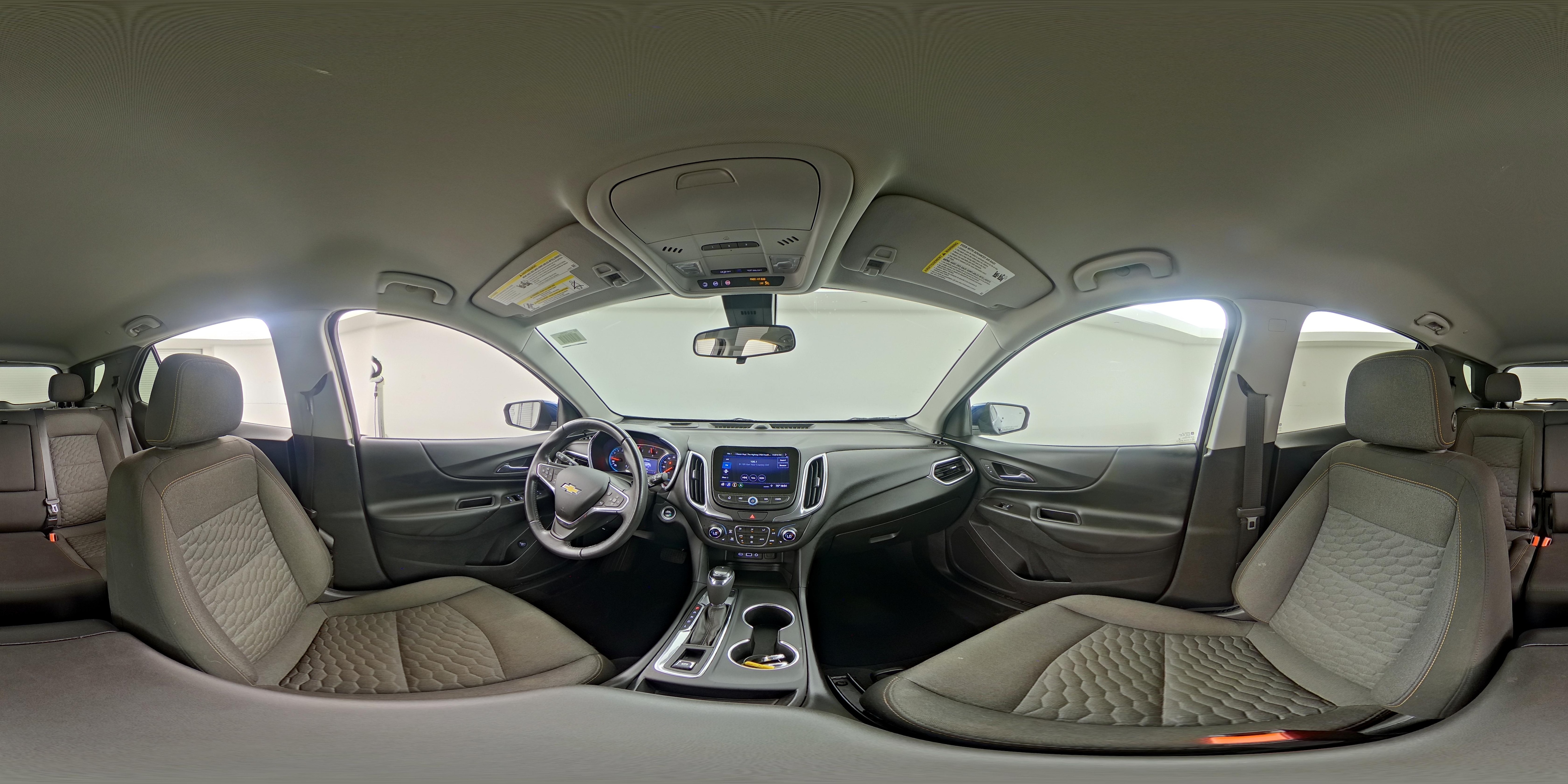 2020 Chevrolet Equinox LT - Photo 25