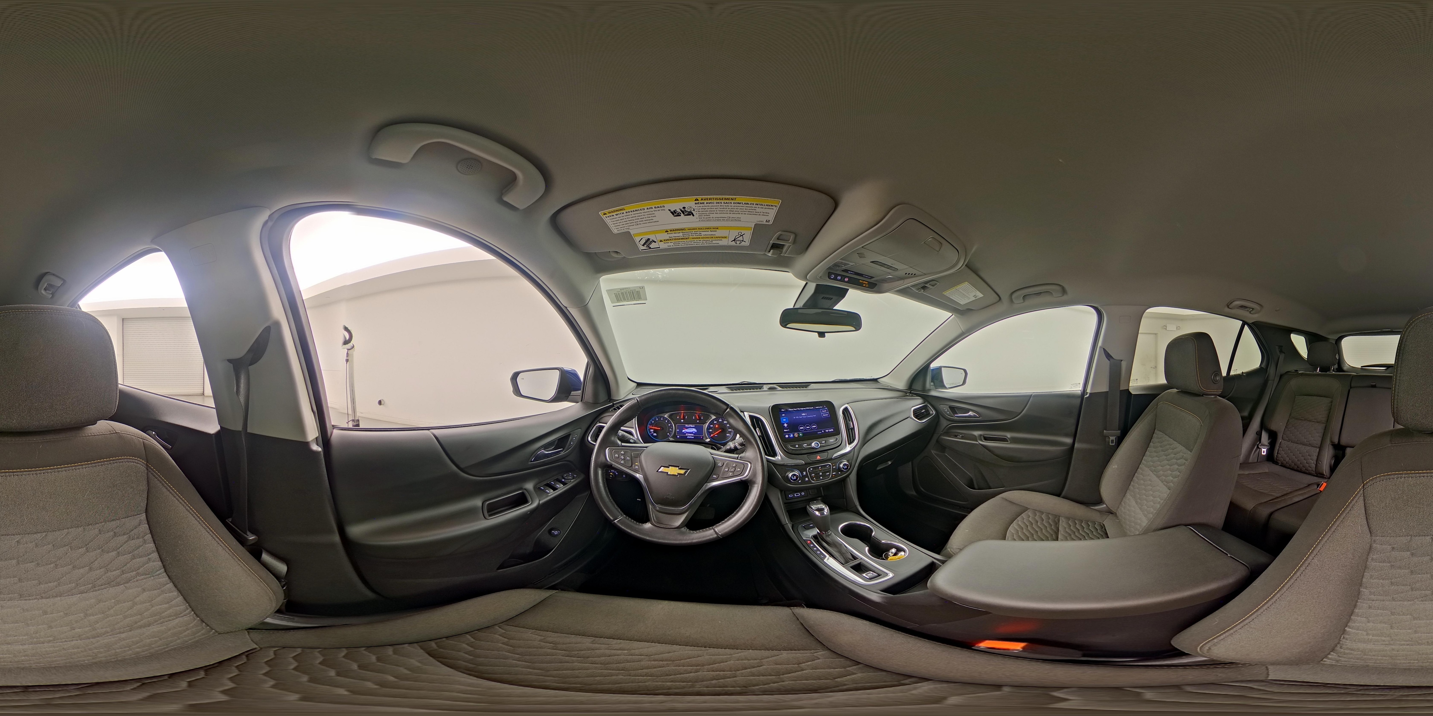 2020 Chevrolet Equinox LT - Photo 27