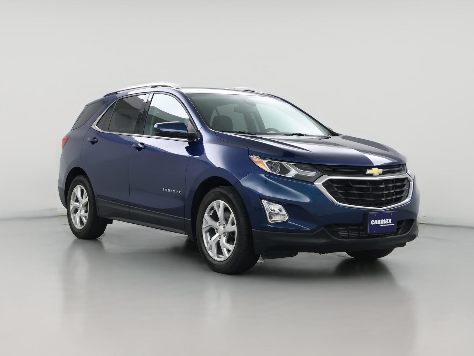 2020 Chevrolet Equinox LT - Photo 1