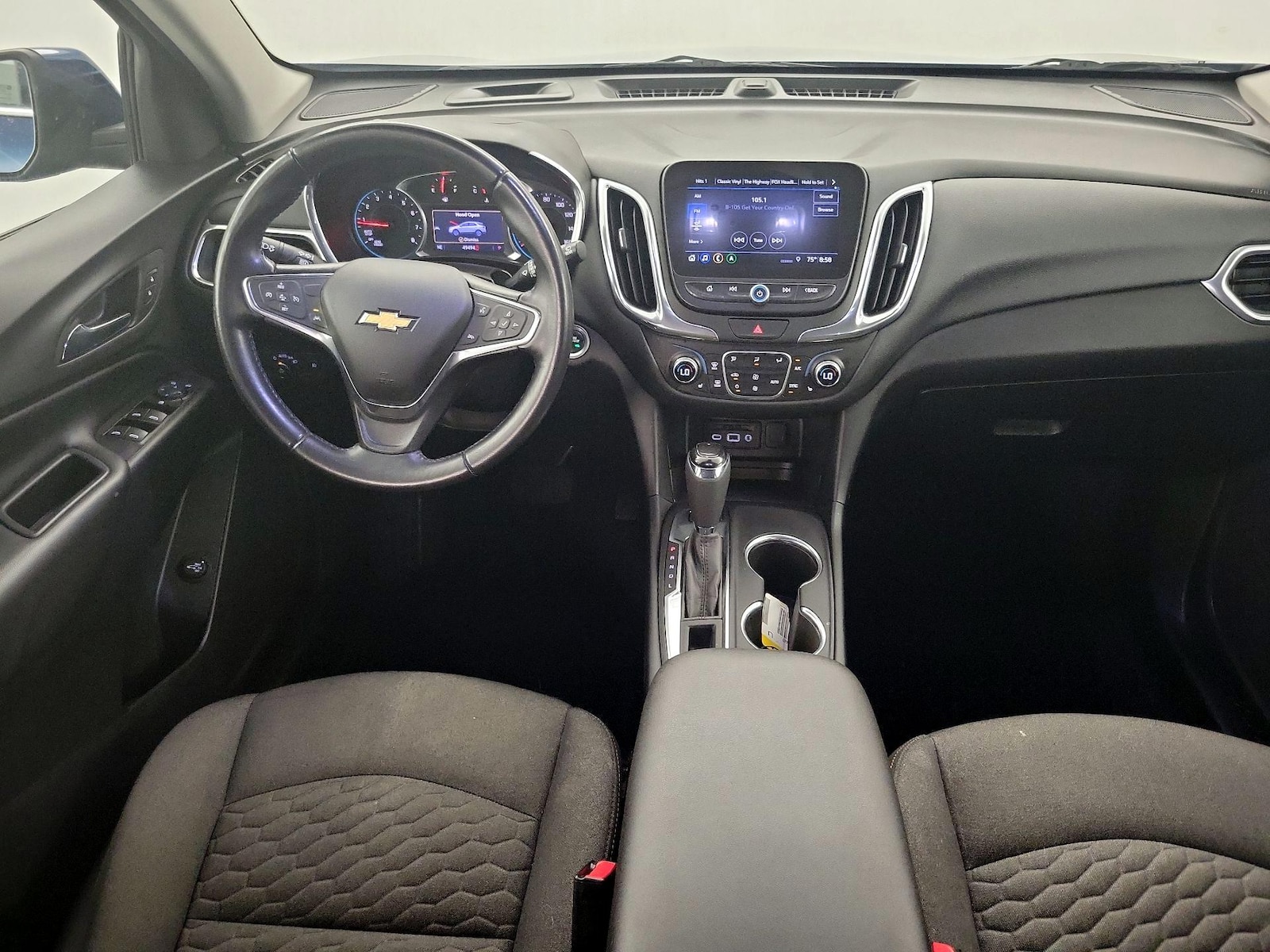 2020 Chevrolet Equinox LT - Photo 10