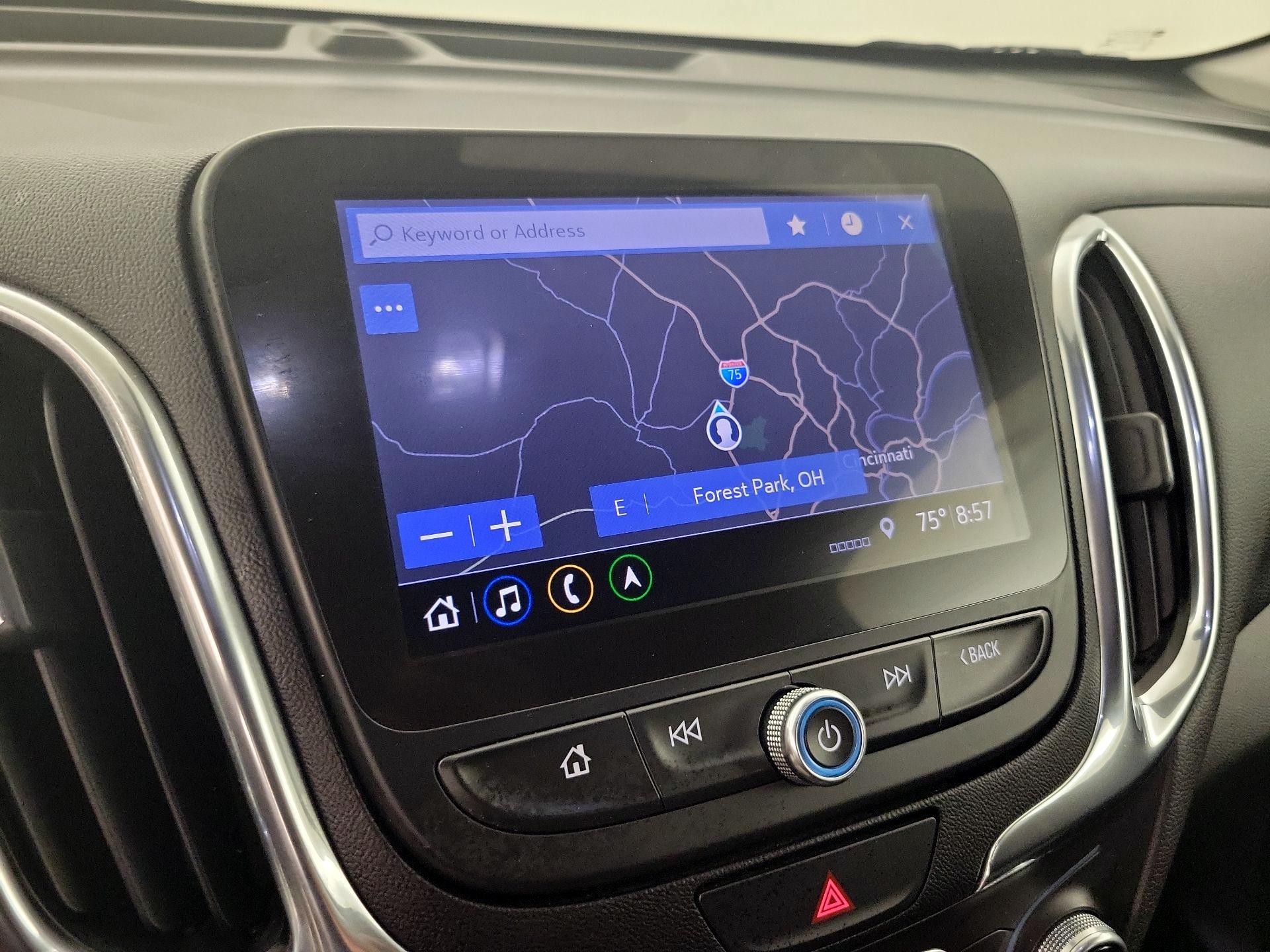 Thumbnail: 2020 Chevrolet Equinox - 14