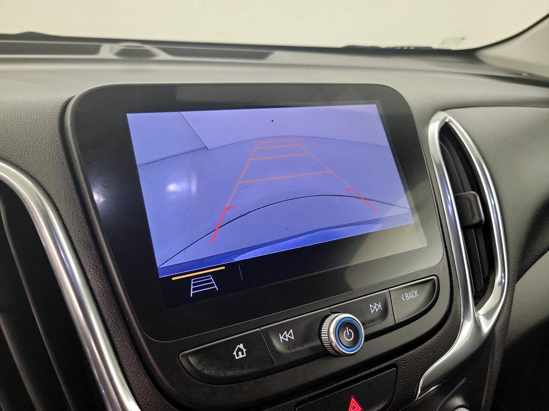 Thumbnail: 2020 Chevrolet Equinox - 15