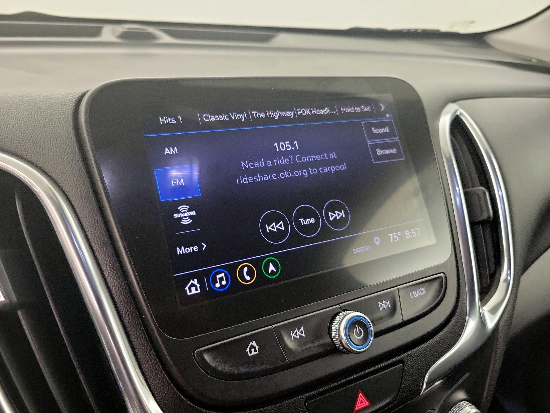 Thumbnail: 2020 Chevrolet Equinox - 16