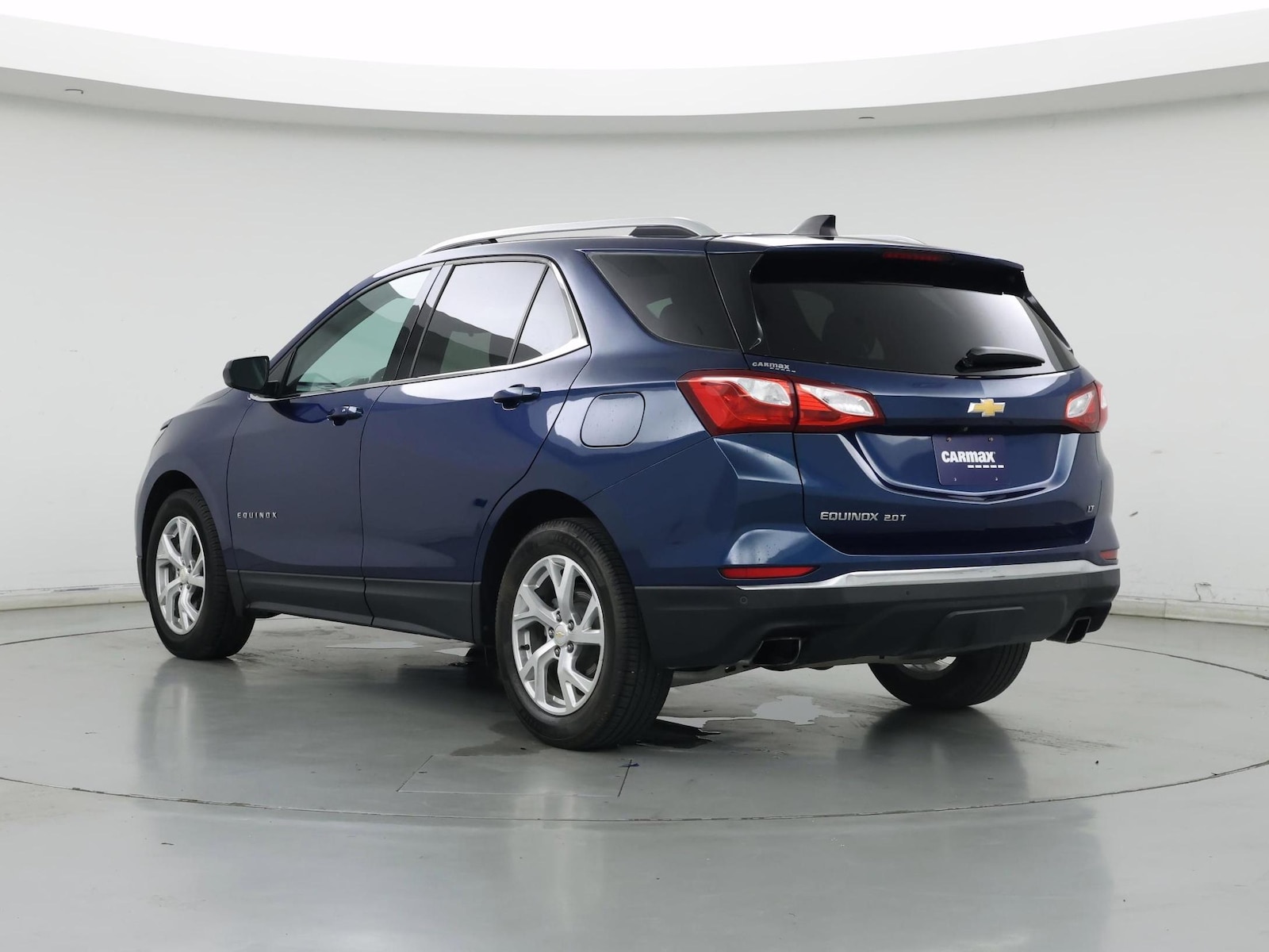 2020 Chevrolet Equinox LT - Photo 3