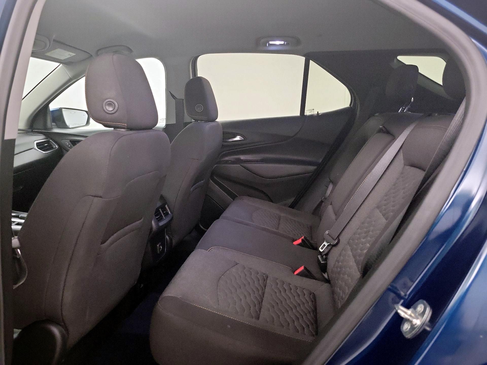 Thumbnail: 2020 Chevrolet Equinox - 20