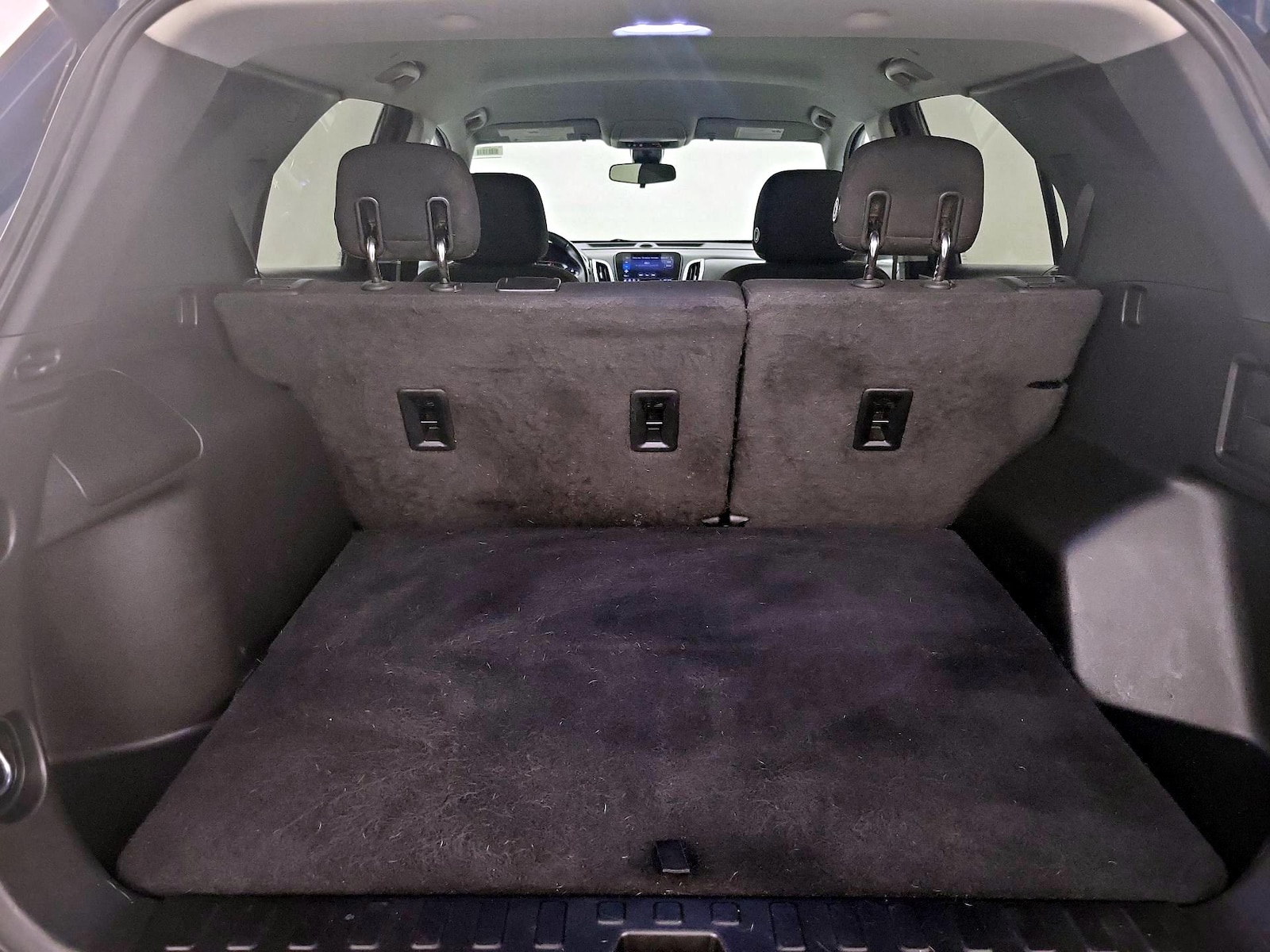 2020 Chevrolet Equinox LT - Photo 22