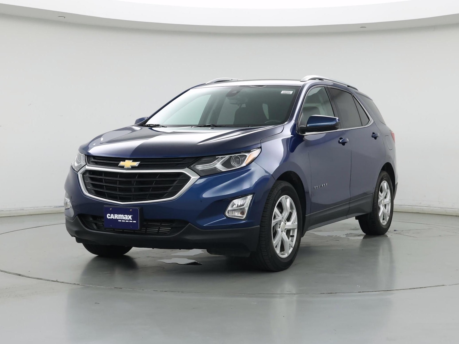 2020 Chevrolet Equinox LT - Photo 5