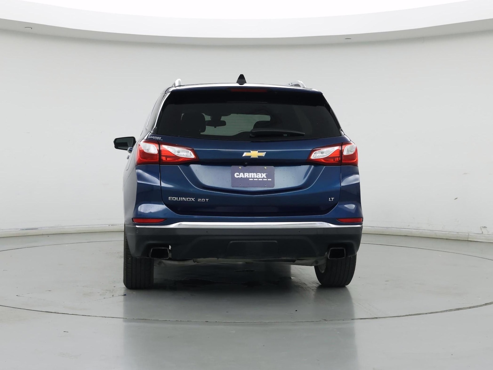 2020 Chevrolet Equinox LT - Photo 7