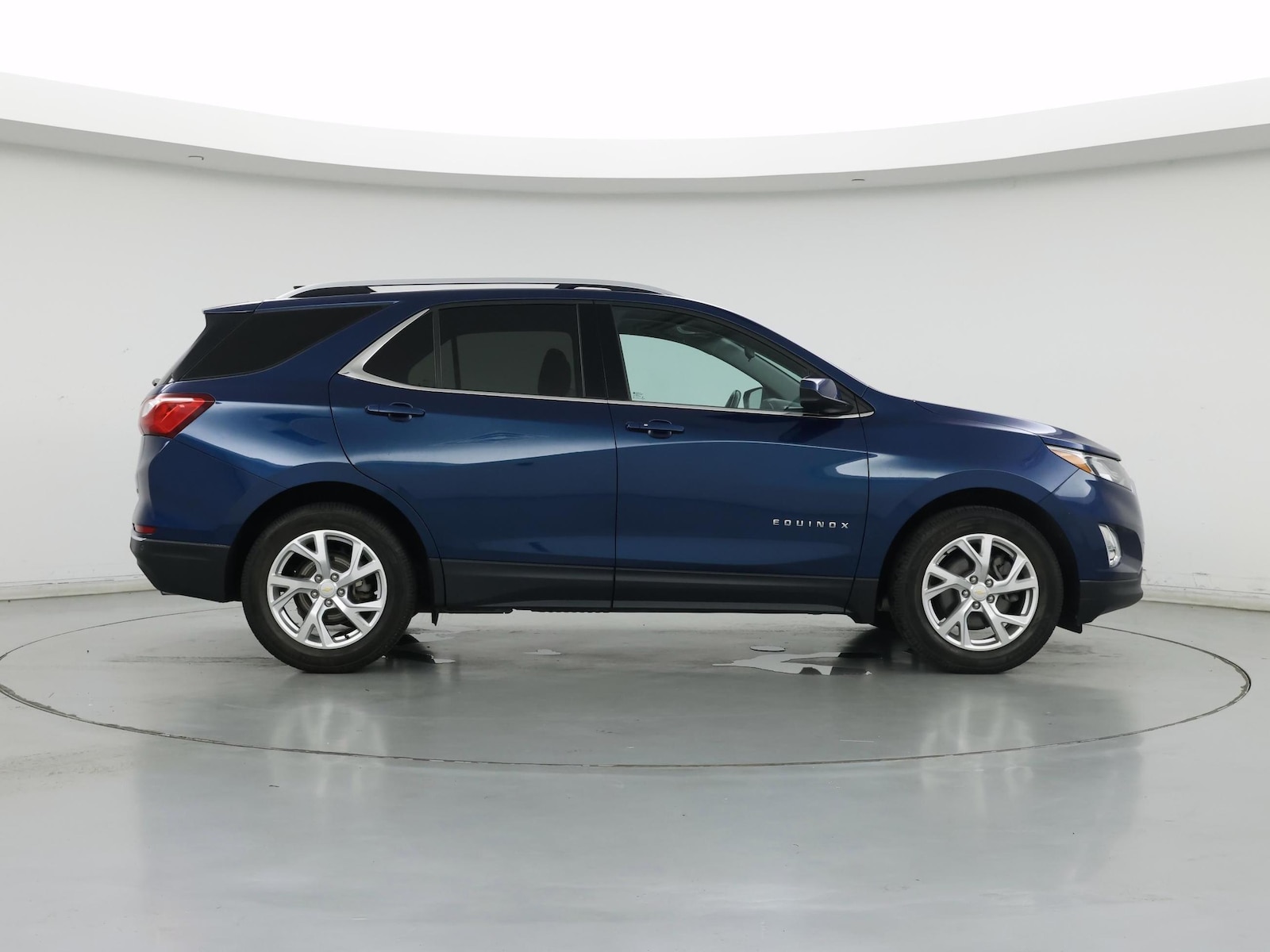 2020 Chevrolet Equinox LT - Photo 8