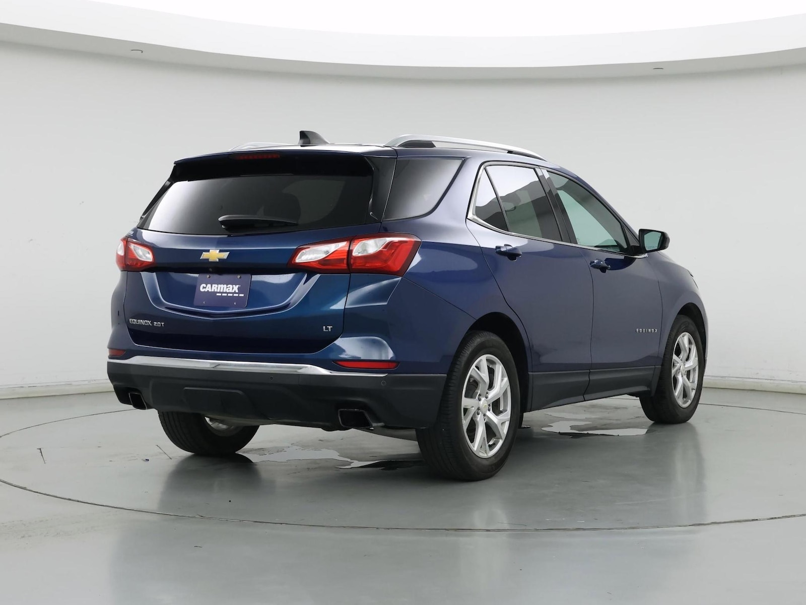 2020 Chevrolet Equinox LT - Photo 9