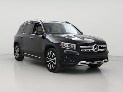 2023 Mercedes-Benz GLB250