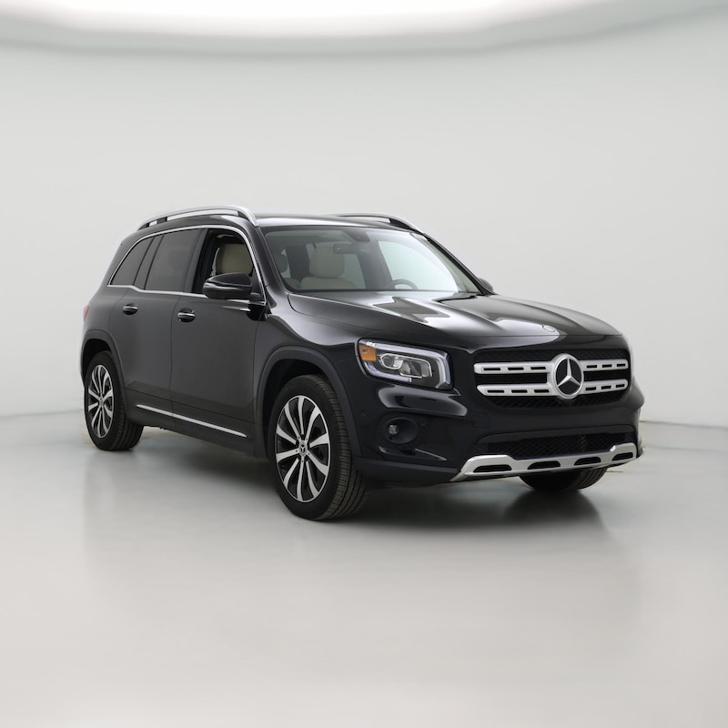 2023 Mercedes-Benz GLB250