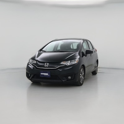 2015 Honda Fit EX-L
