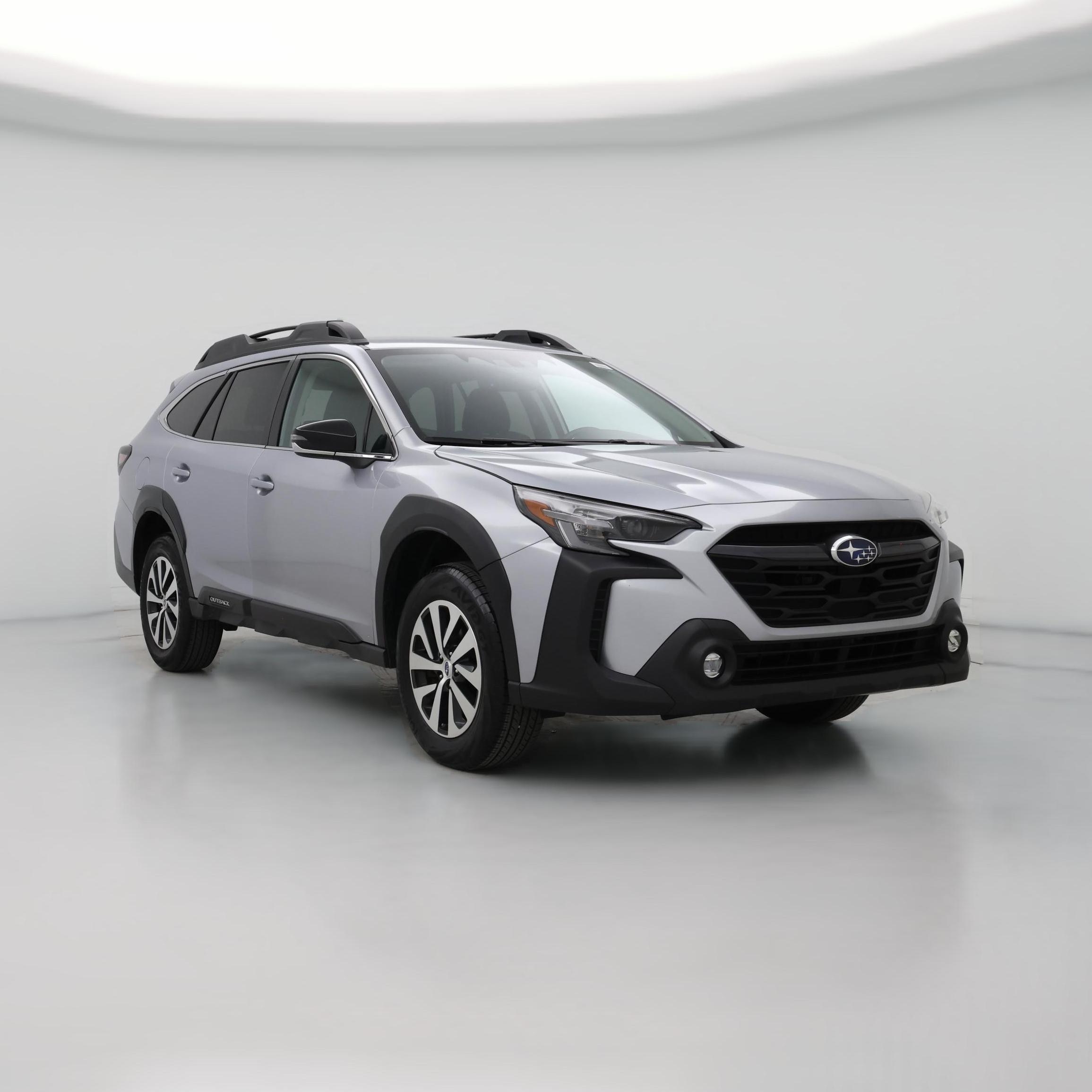 Thumbnail: 2024 Subaru Outback - 1