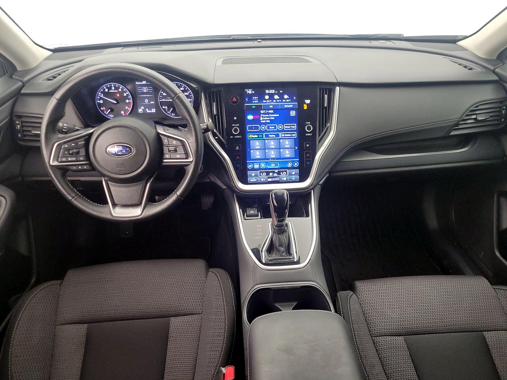 Thumbnail: 2024 Subaru Outback - 9