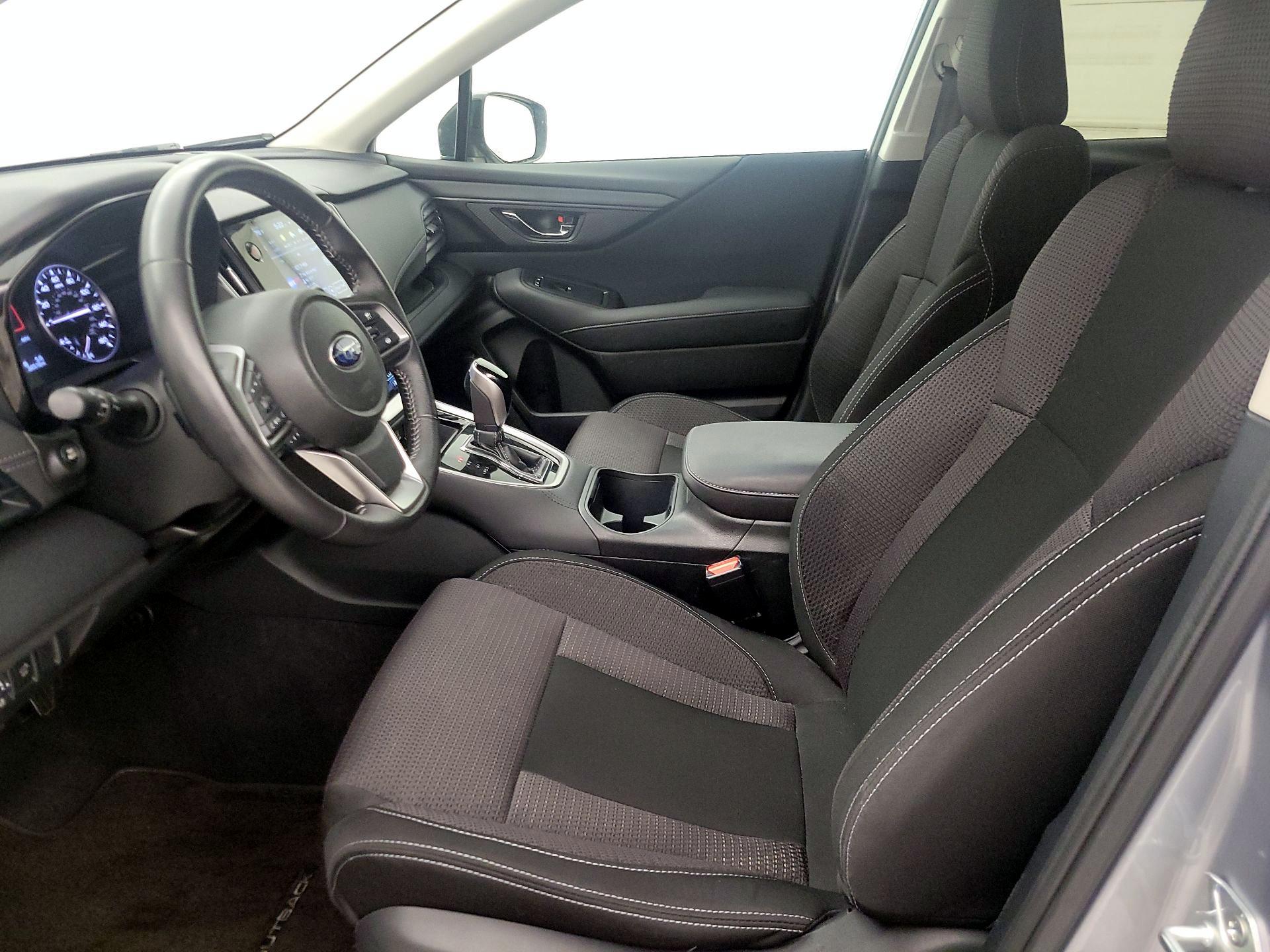 Thumbnail: 2024 Subaru Outback - 11