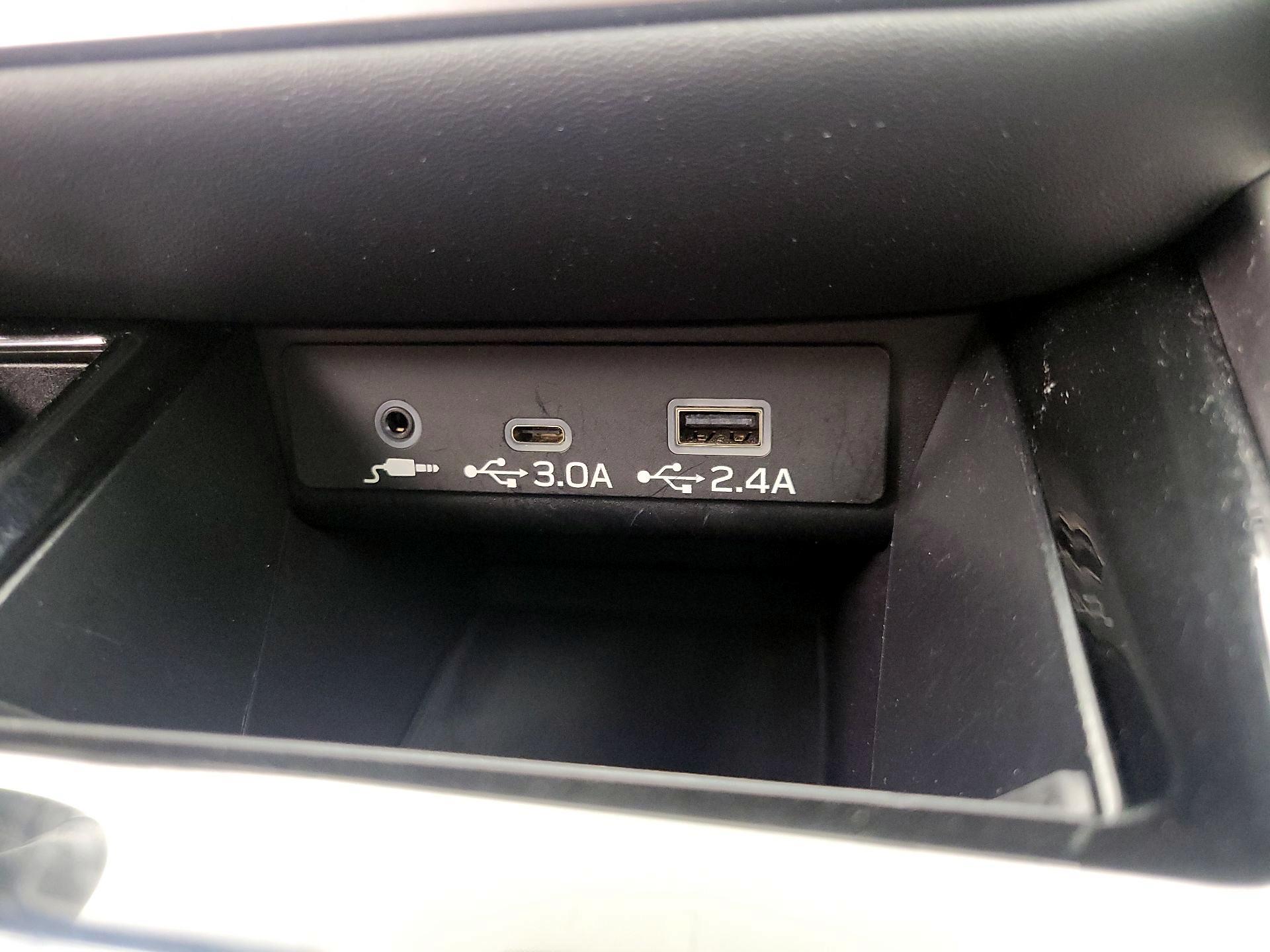 Thumbnail: 2024 Subaru Outback - 18