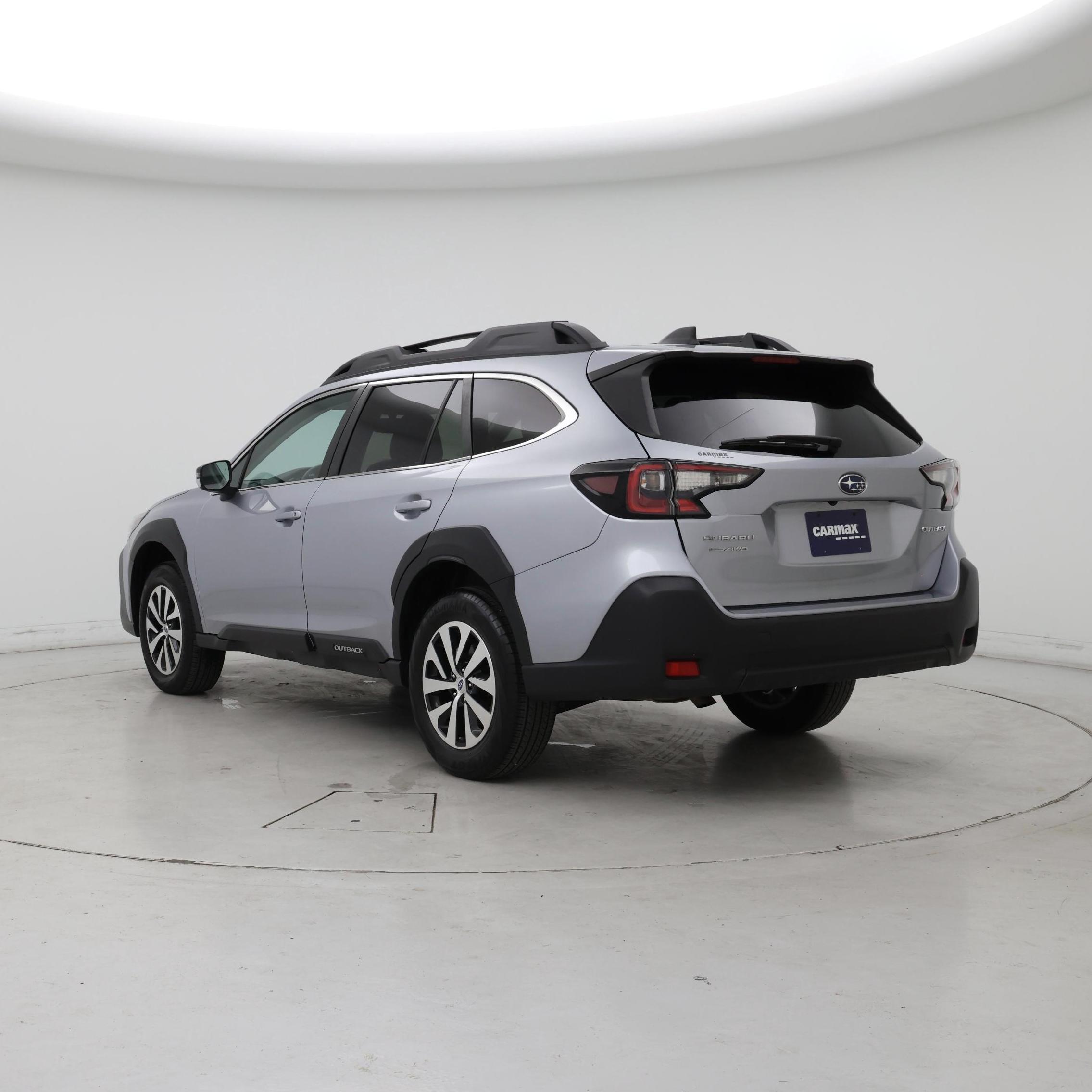 Thumbnail: 2024 Subaru Outback - 2