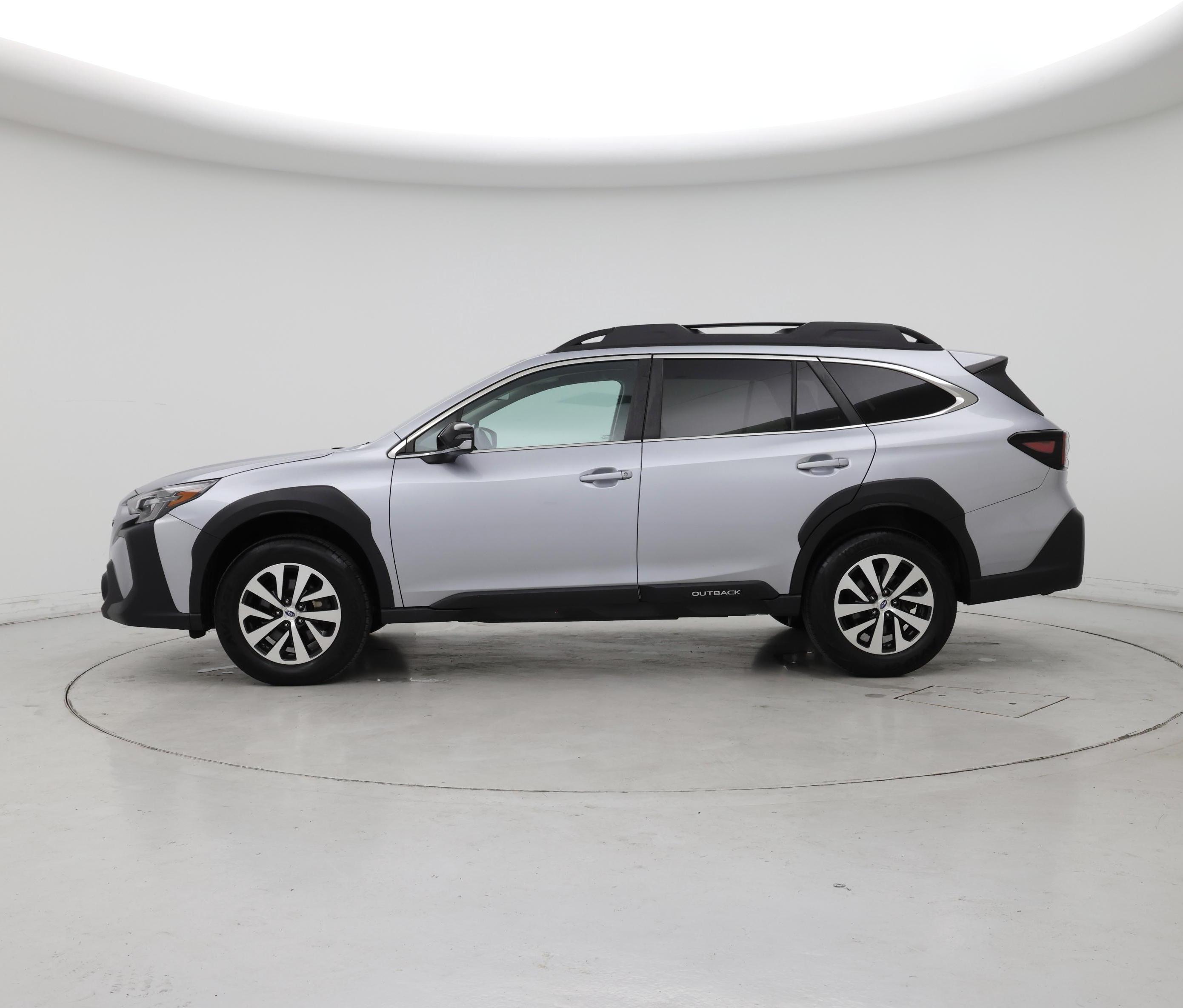 Thumbnail: 2024 Subaru Outback - 3