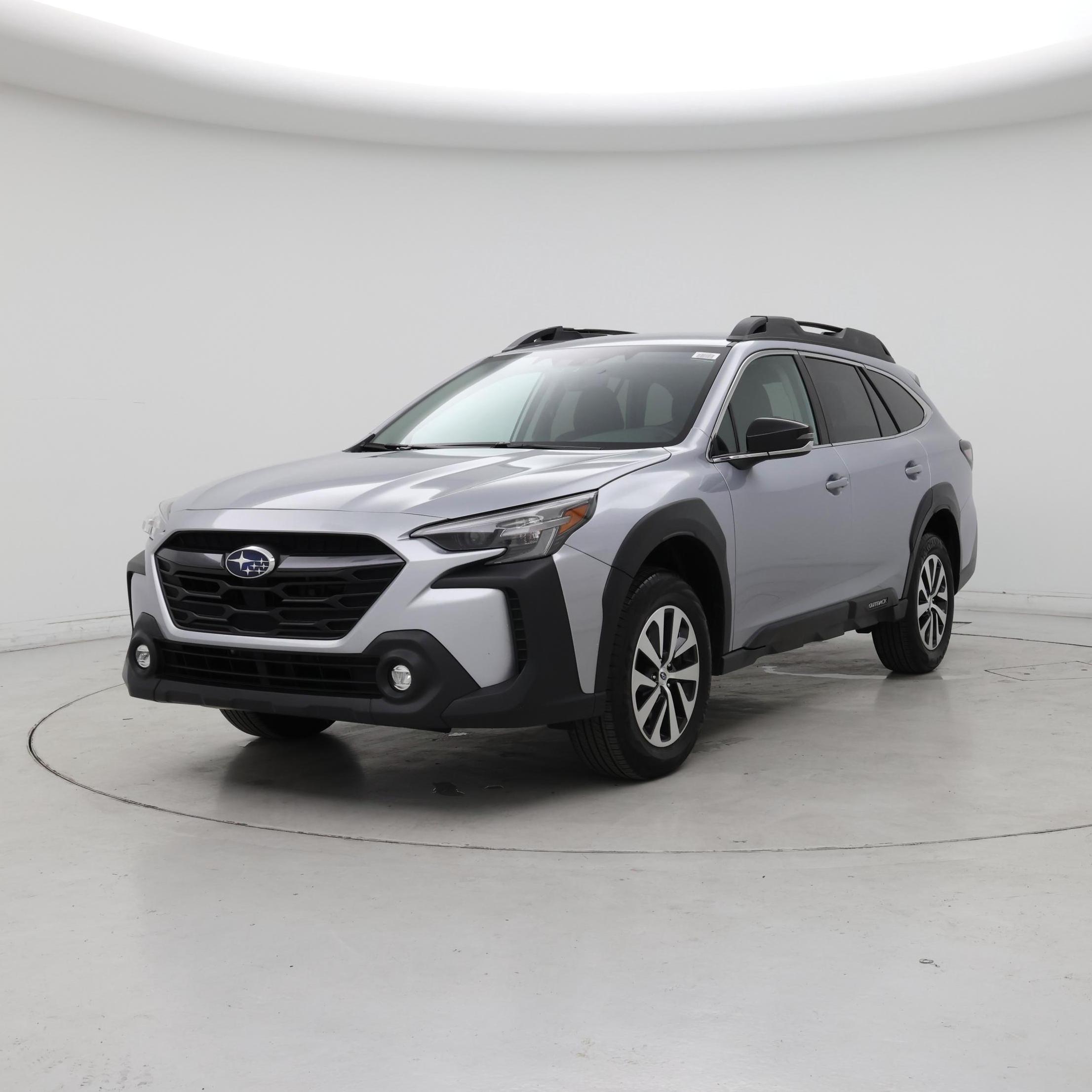 Thumbnail: 2024 Subaru Outback - 4