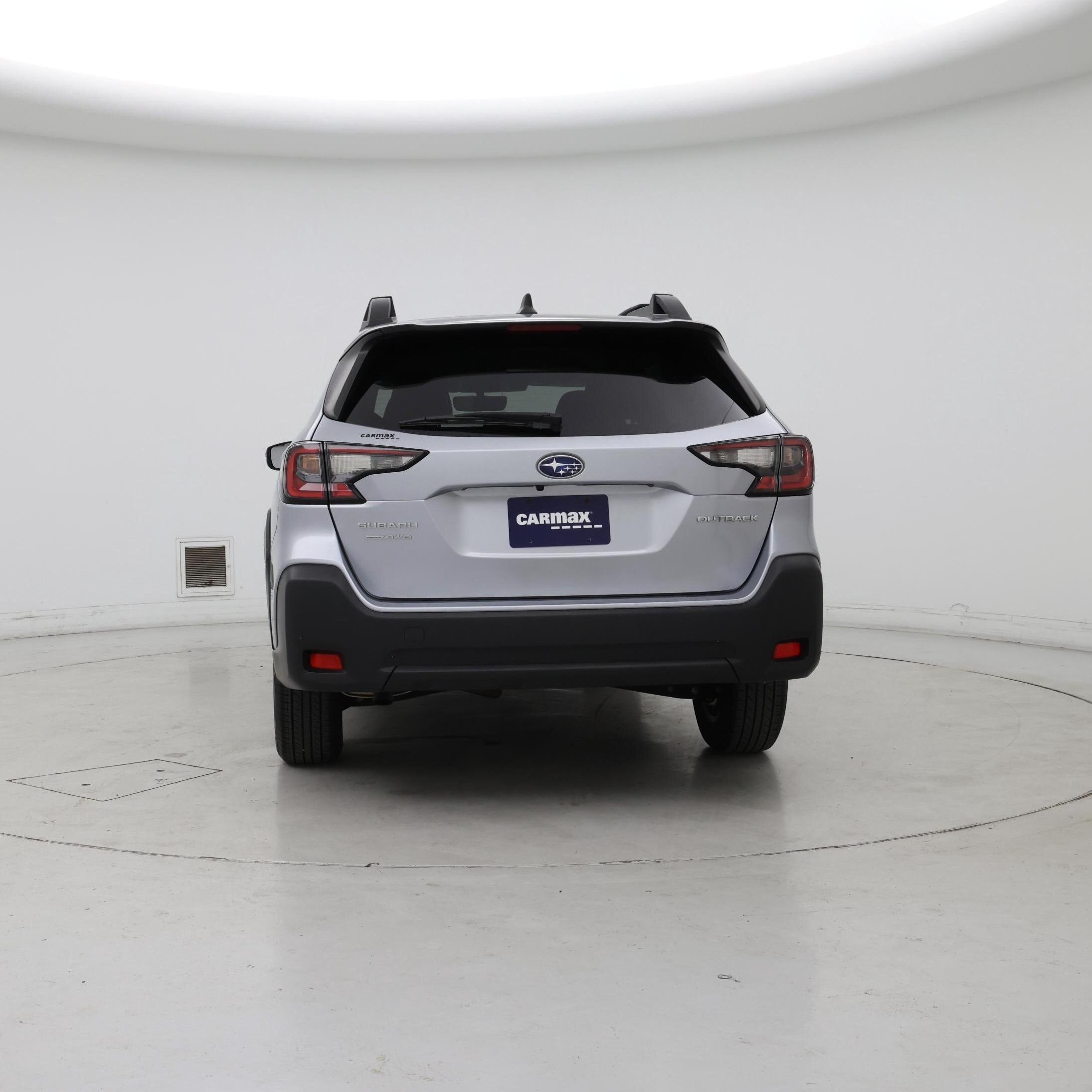 Thumbnail: 2024 Subaru Outback - 6