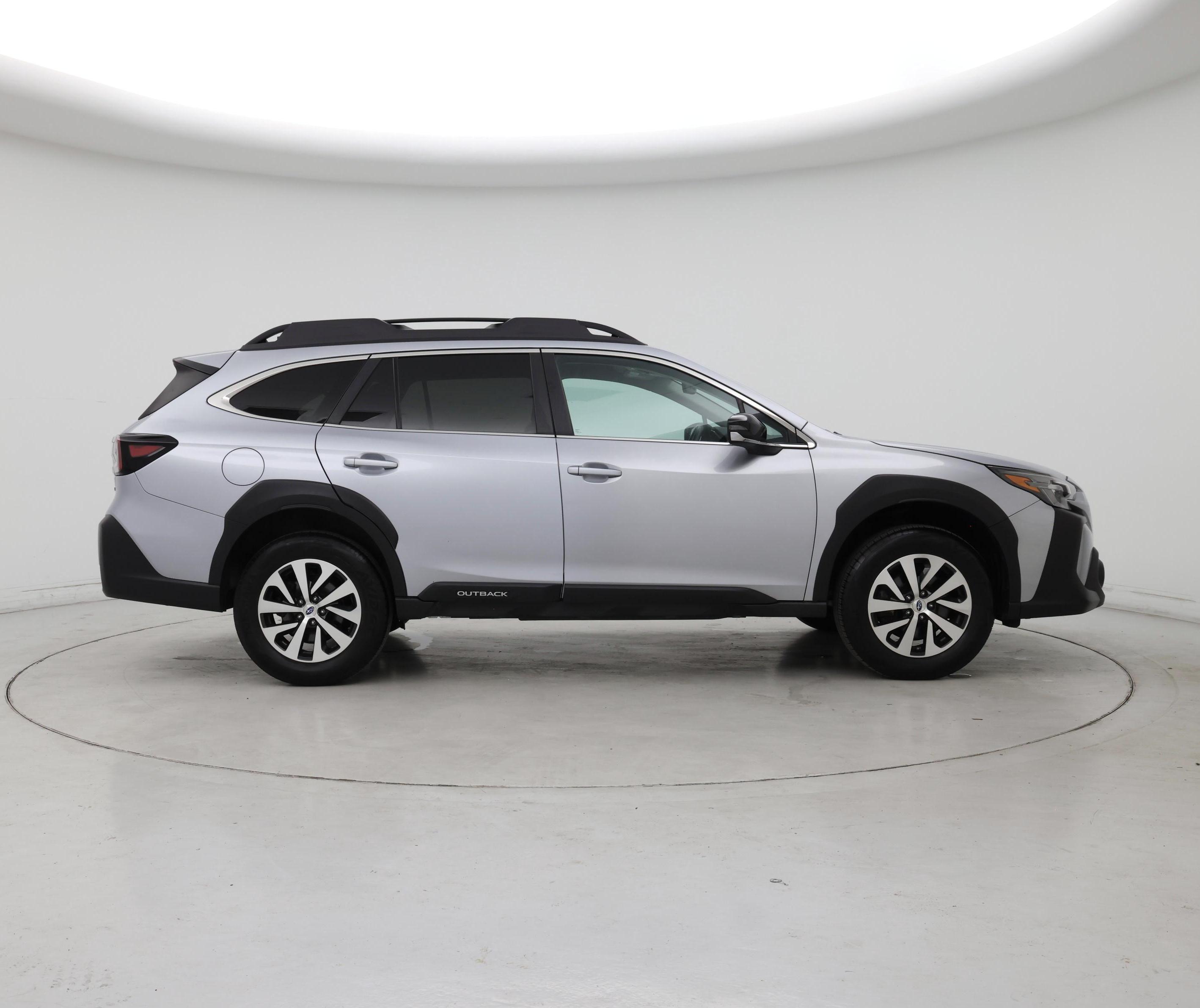 Thumbnail: 2024 Subaru Outback - 7
