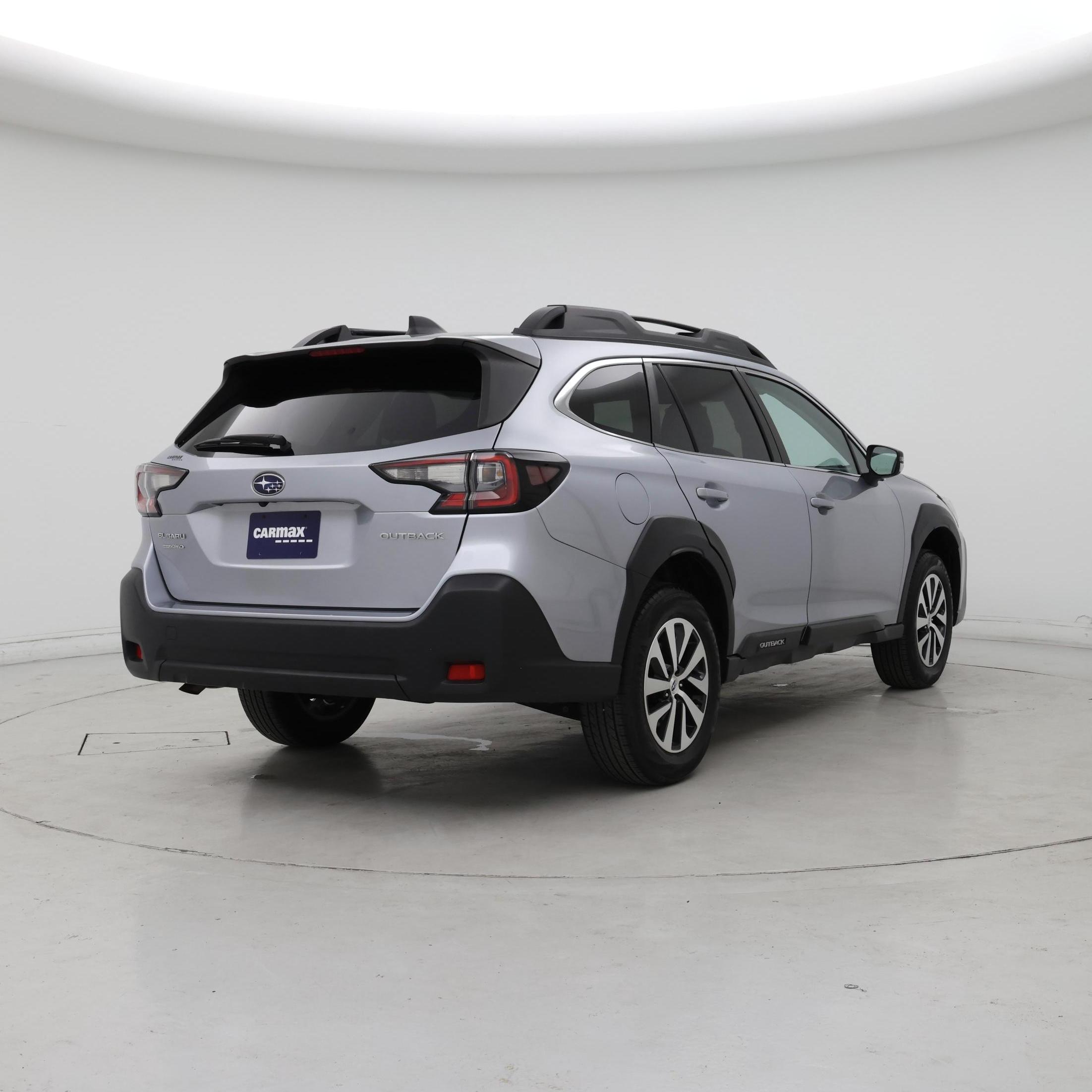 Thumbnail: 2024 Subaru Outback - 8