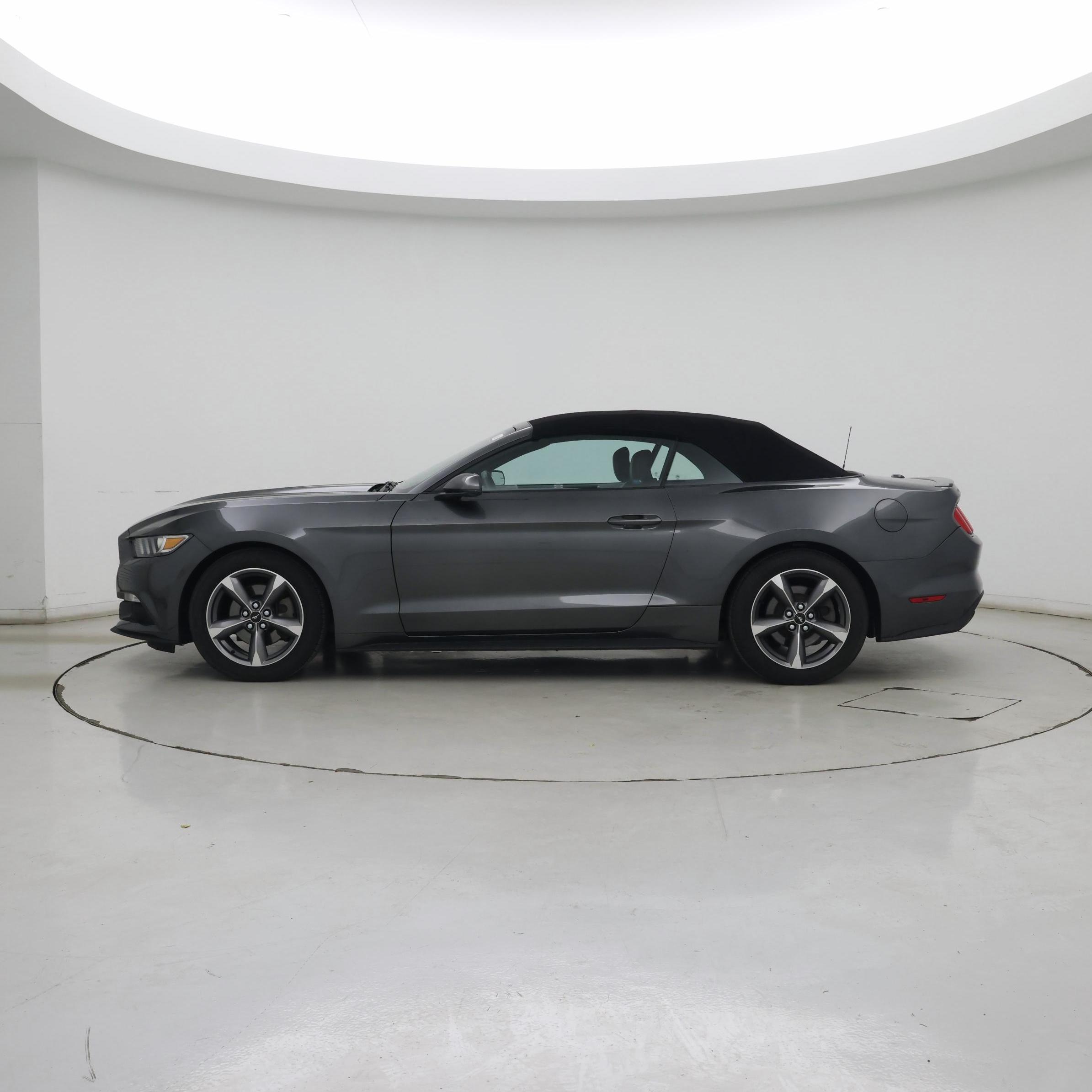 Thumbnail: 2016 Ford Mustang - 3