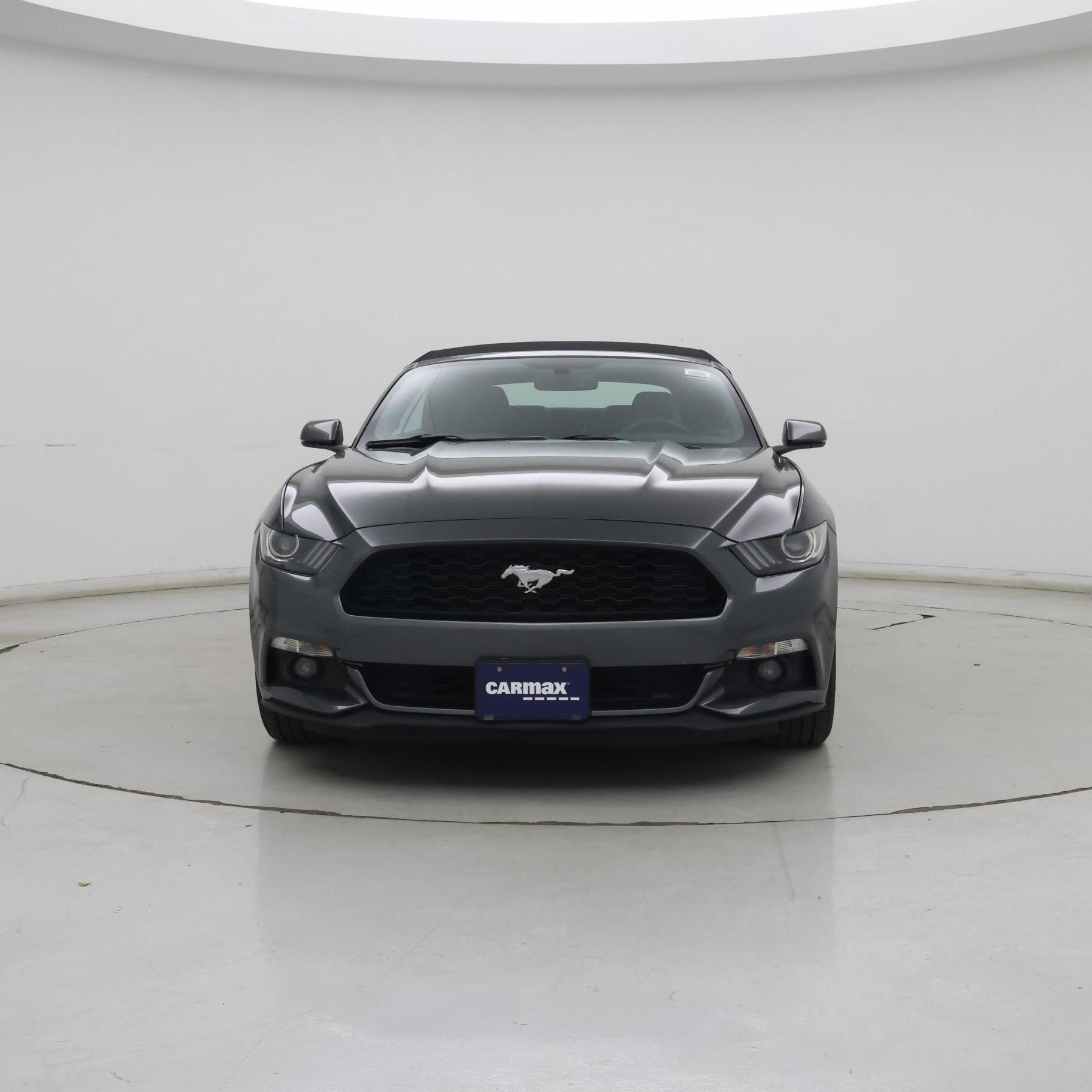 Thumbnail: 2016 Ford Mustang - 5