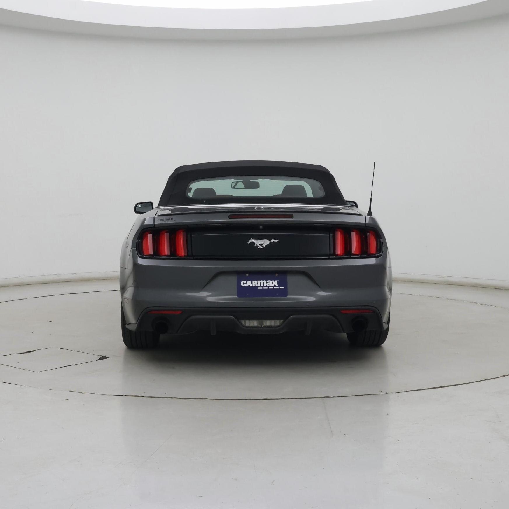 Thumbnail: 2016 Ford Mustang - 6