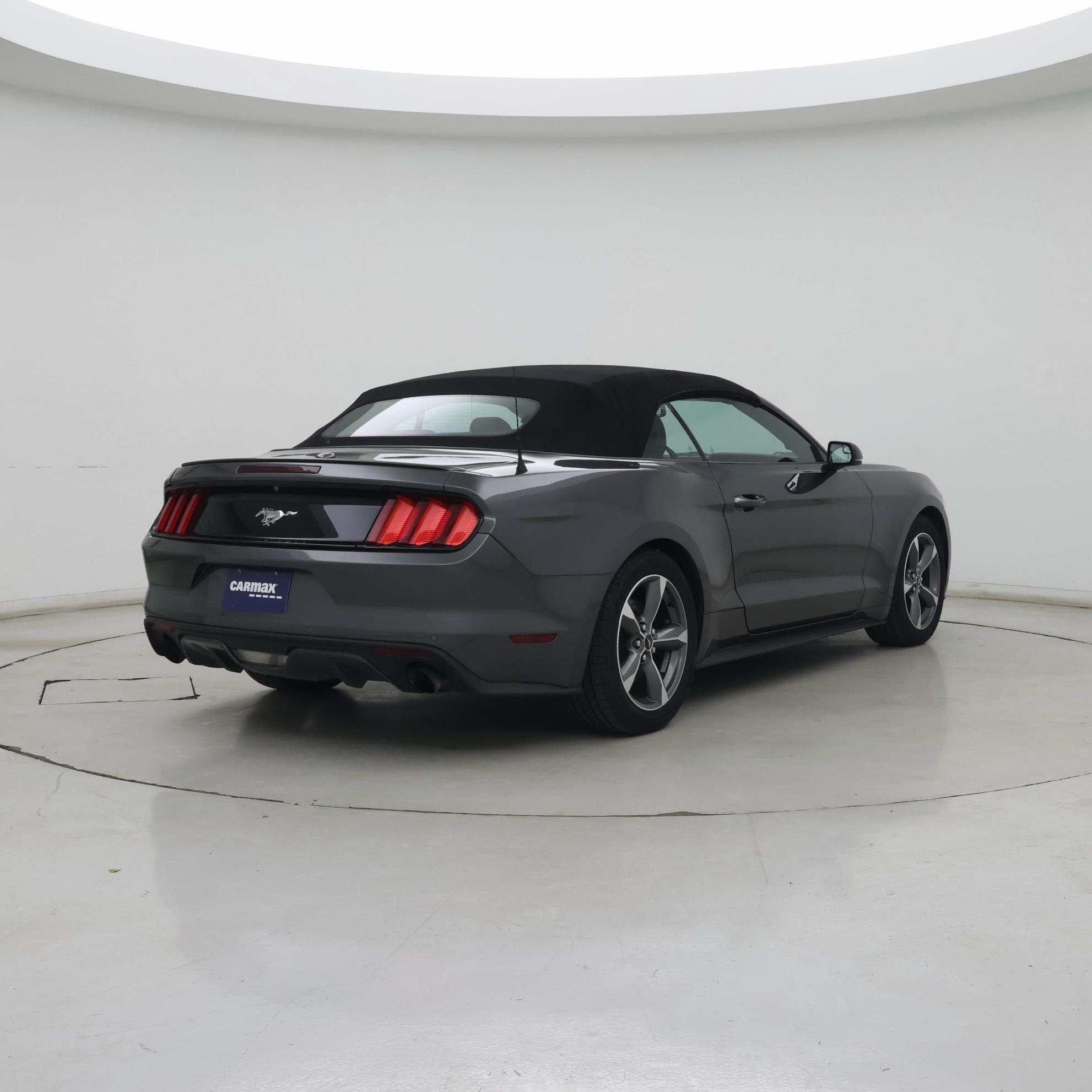 Thumbnail: 2016 Ford Mustang - 8