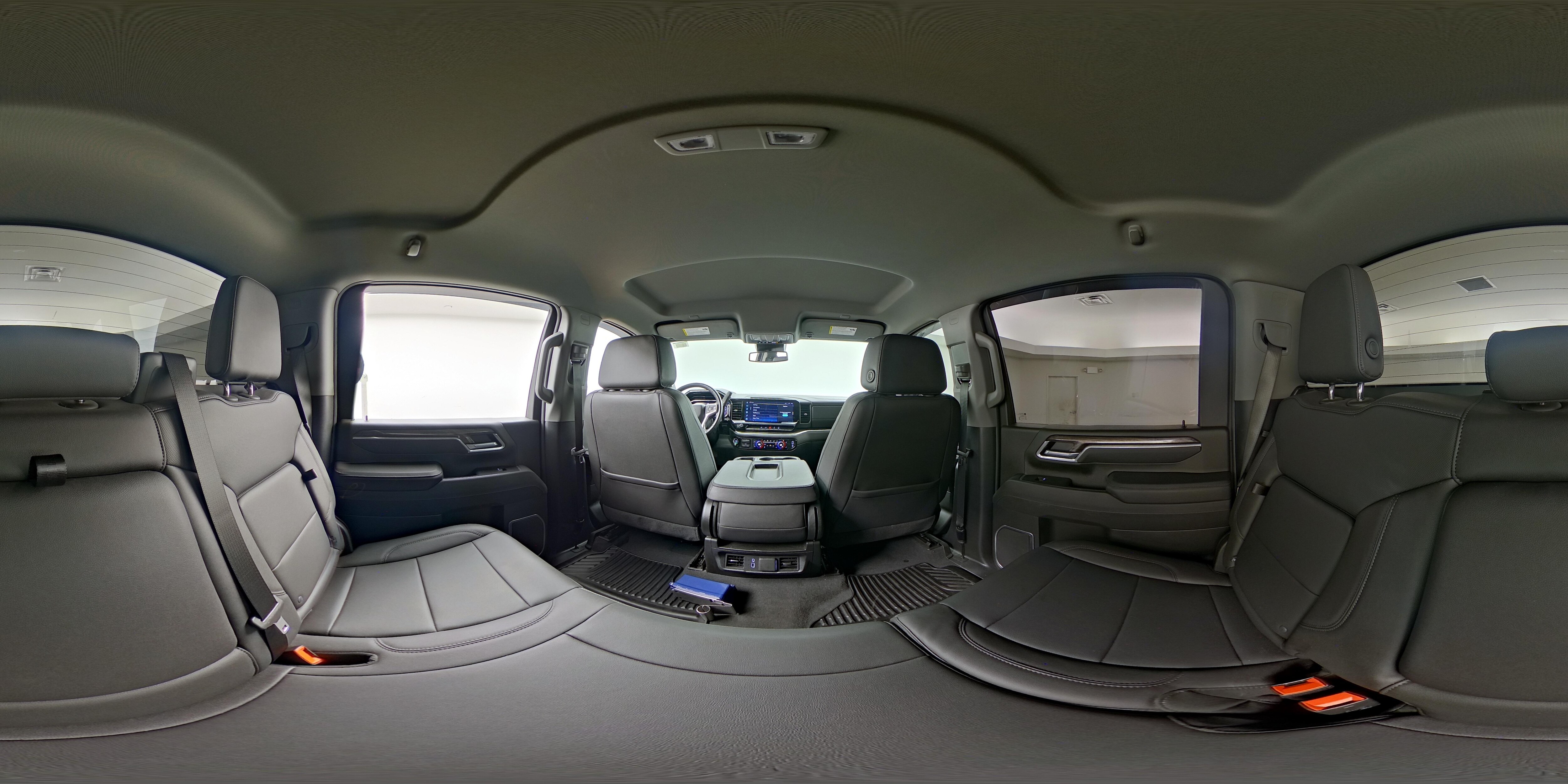 2025 Chevrolet Silverado 2500HD LTZ - Photo 26