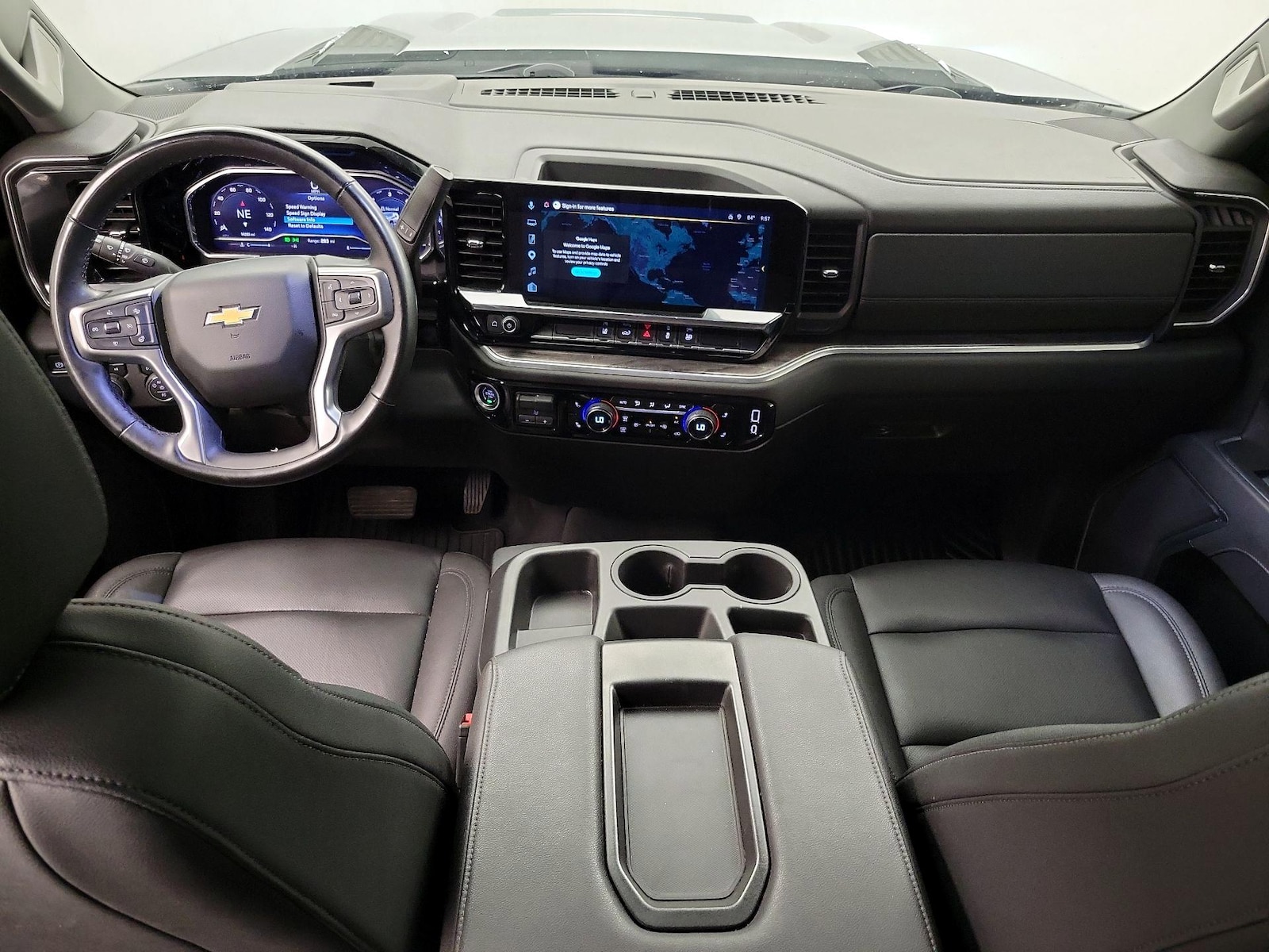 2025 Chevrolet Silverado 2500HD LTZ - Photo 10