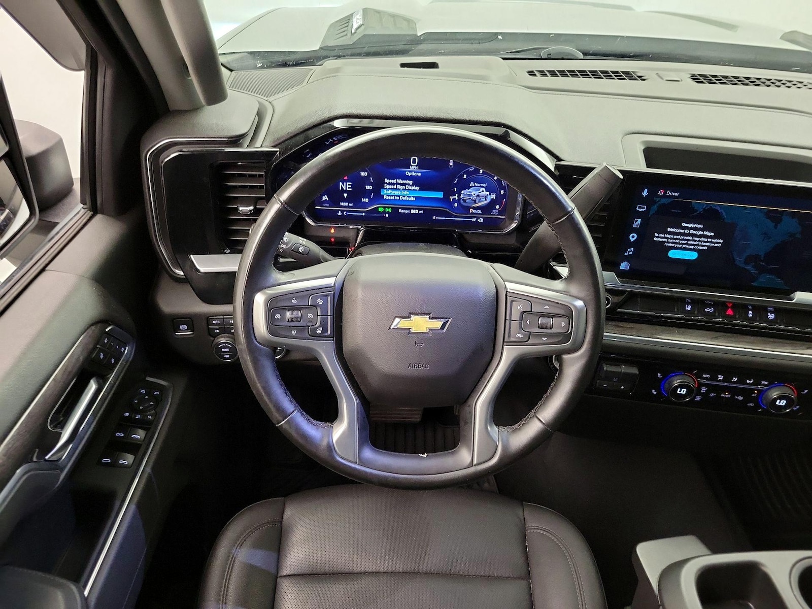 2025 Chevrolet Silverado 2500HD LTZ - Photo 11