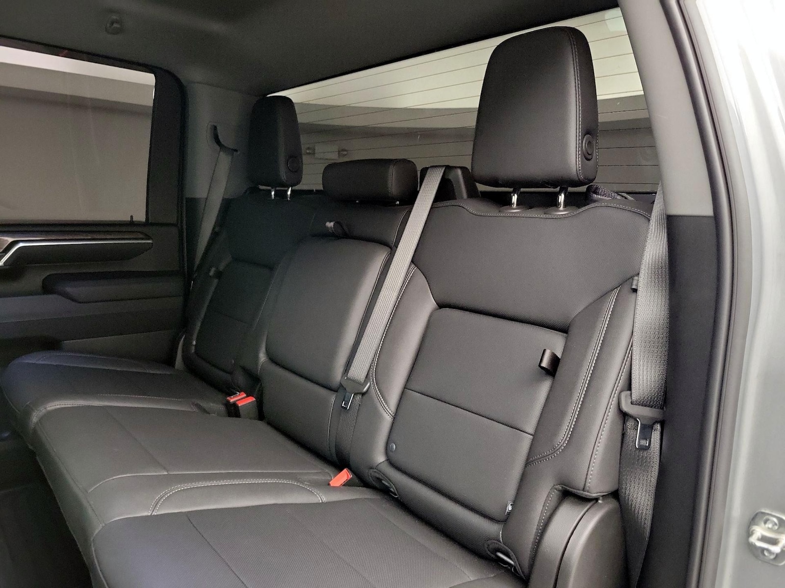 2025 Chevrolet Silverado 2500HD LTZ - Photo 21
