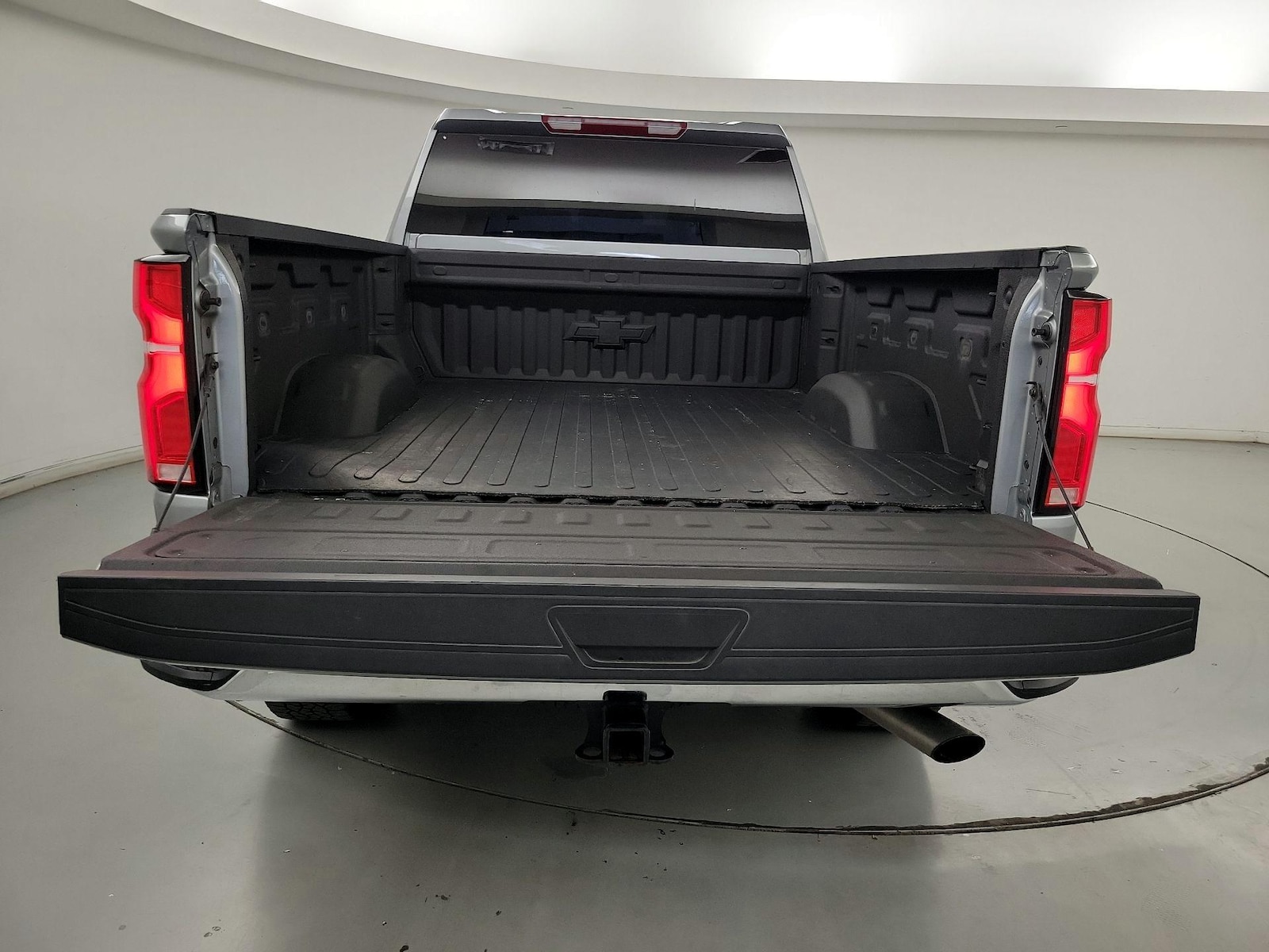 2025 Chevrolet Silverado 2500HD LTZ - Photo 22