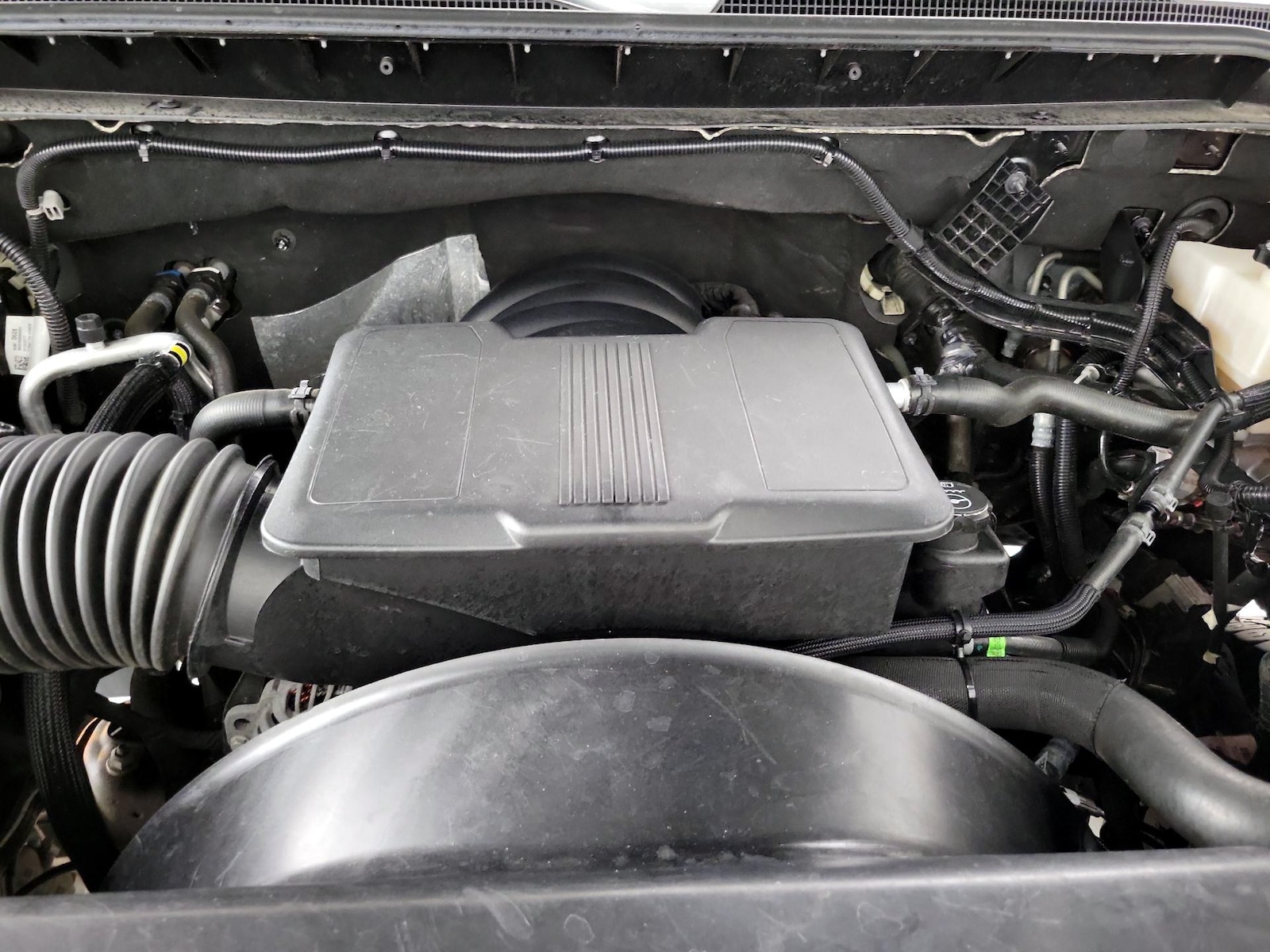 2025 Chevrolet Silverado 2500HD LTZ - Photo 23