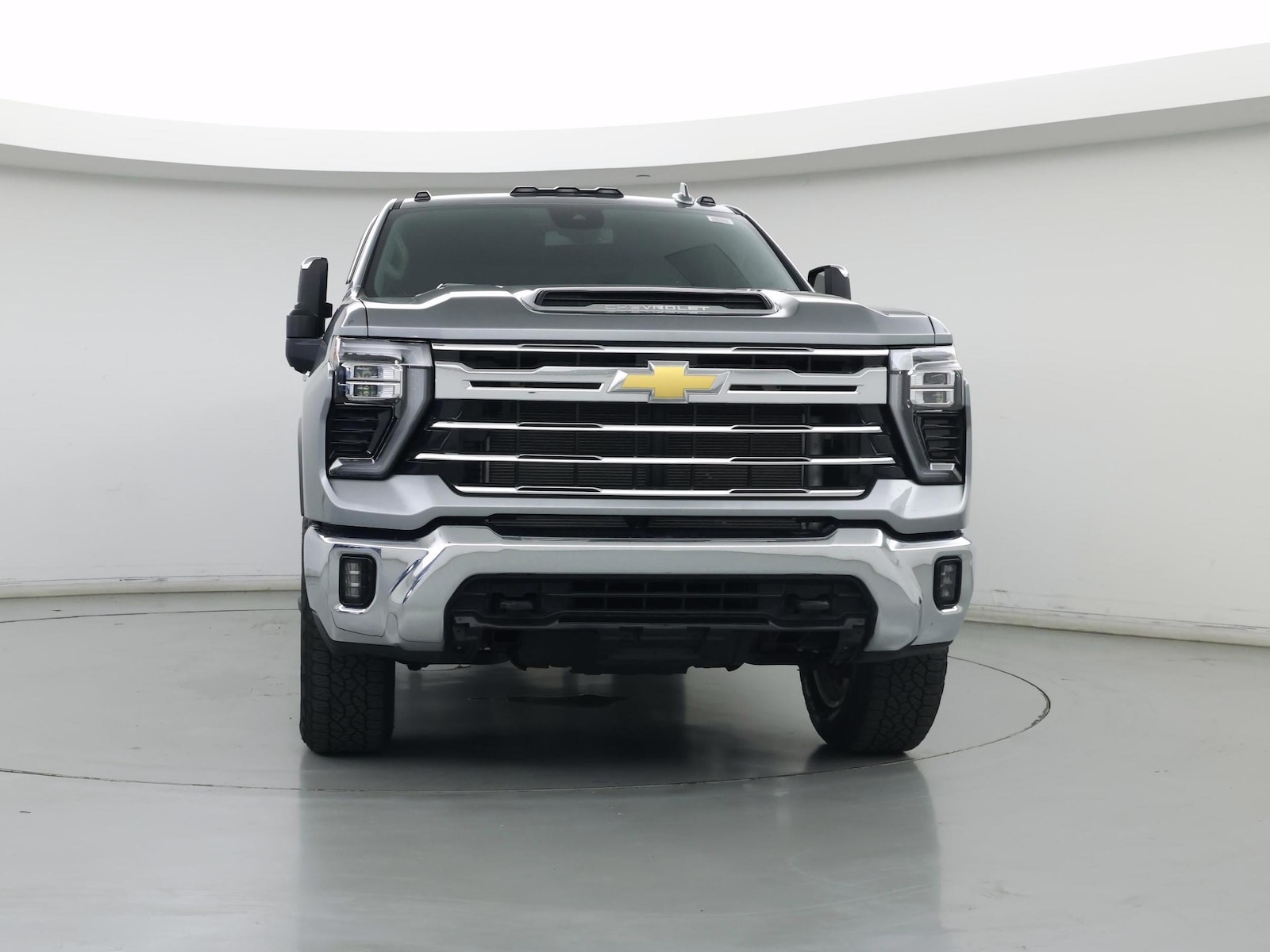 2025 Chevrolet Silverado 2500HD LTZ - Photo 6