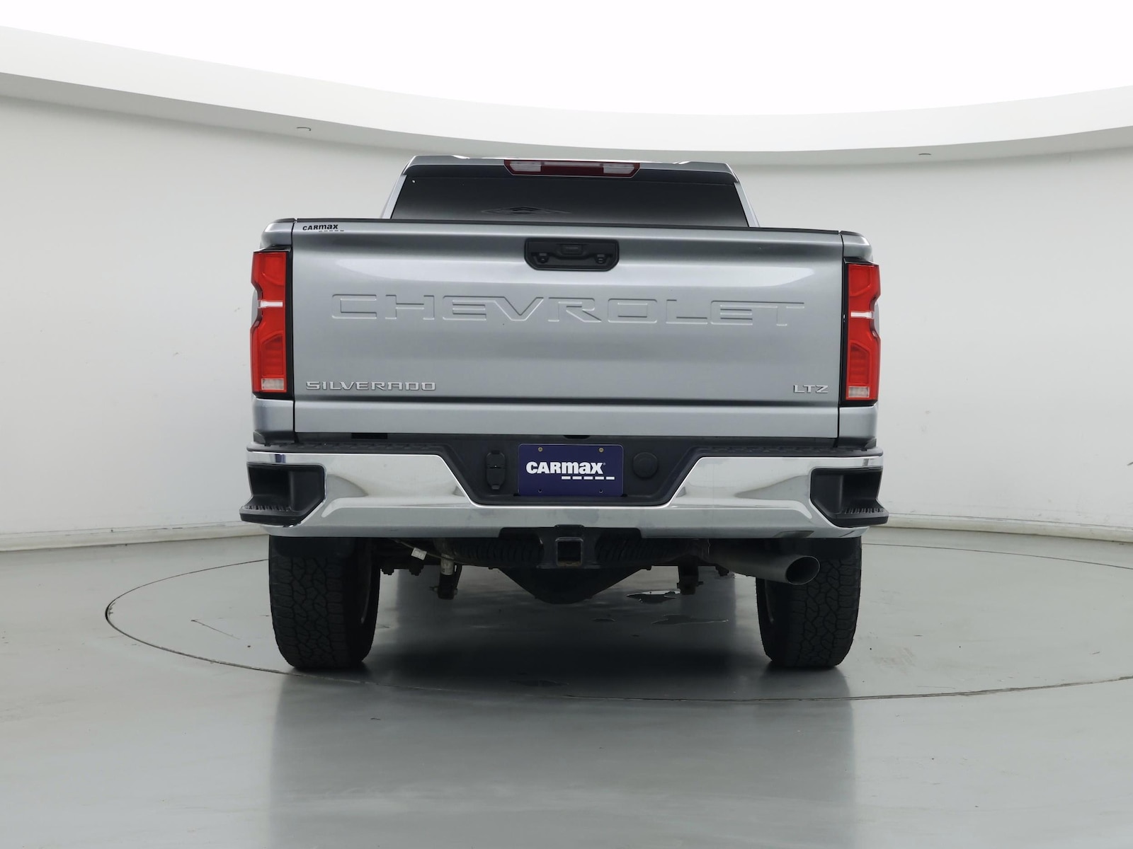 2025 Chevrolet Silverado 2500HD LTZ - Photo 7
