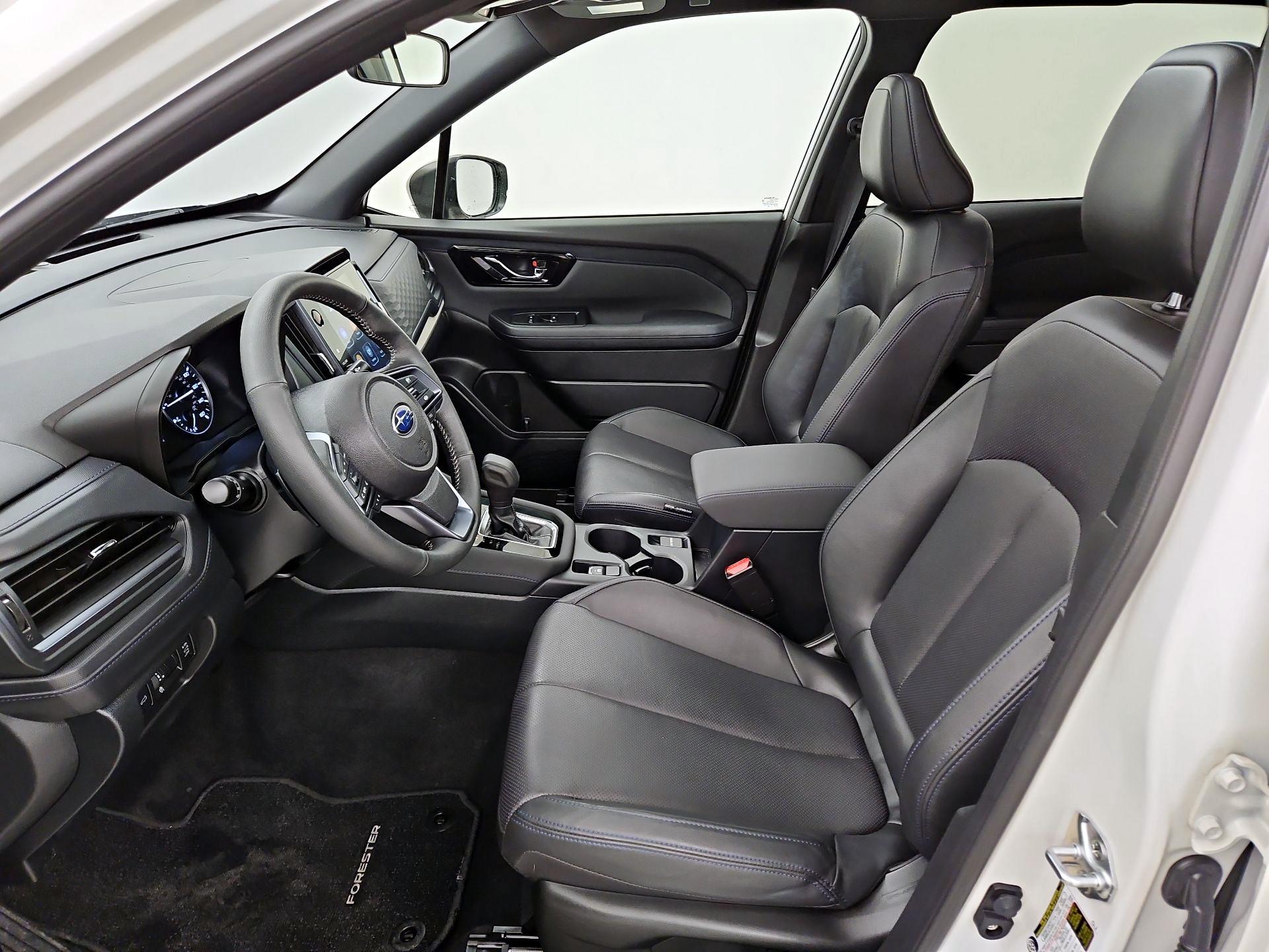 Thumbnail: 2025 Subaru Forester - 11