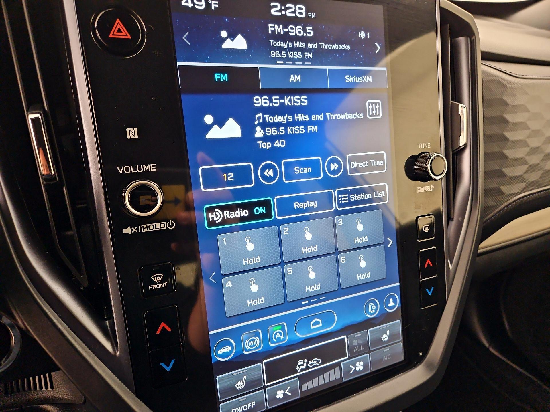 Thumbnail: 2025 Subaru Forester - 15