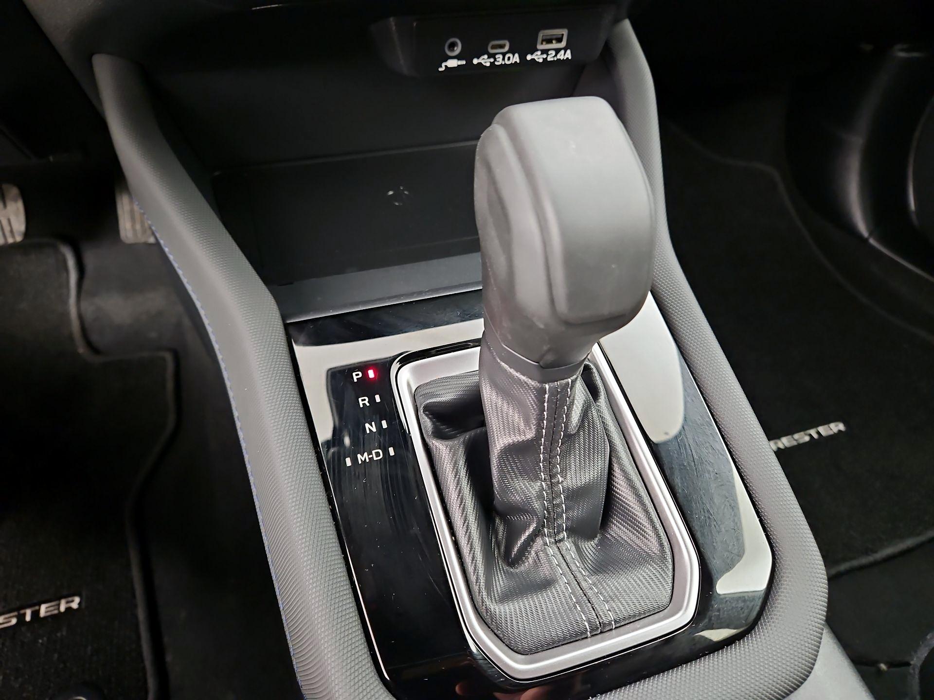 Thumbnail: 2025 Subaru Forester - 17