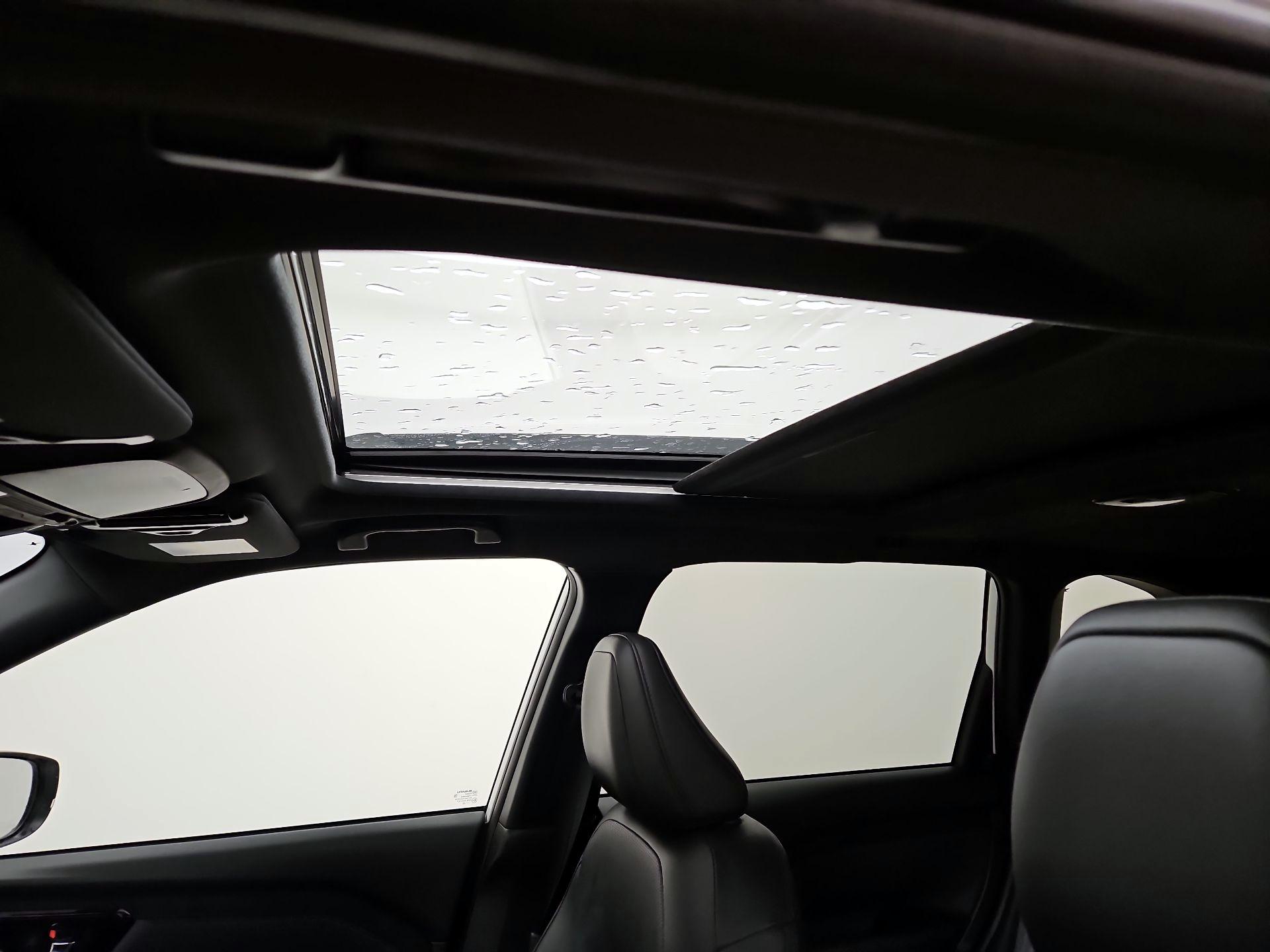 Thumbnail: 2025 Subaru Forester - 19